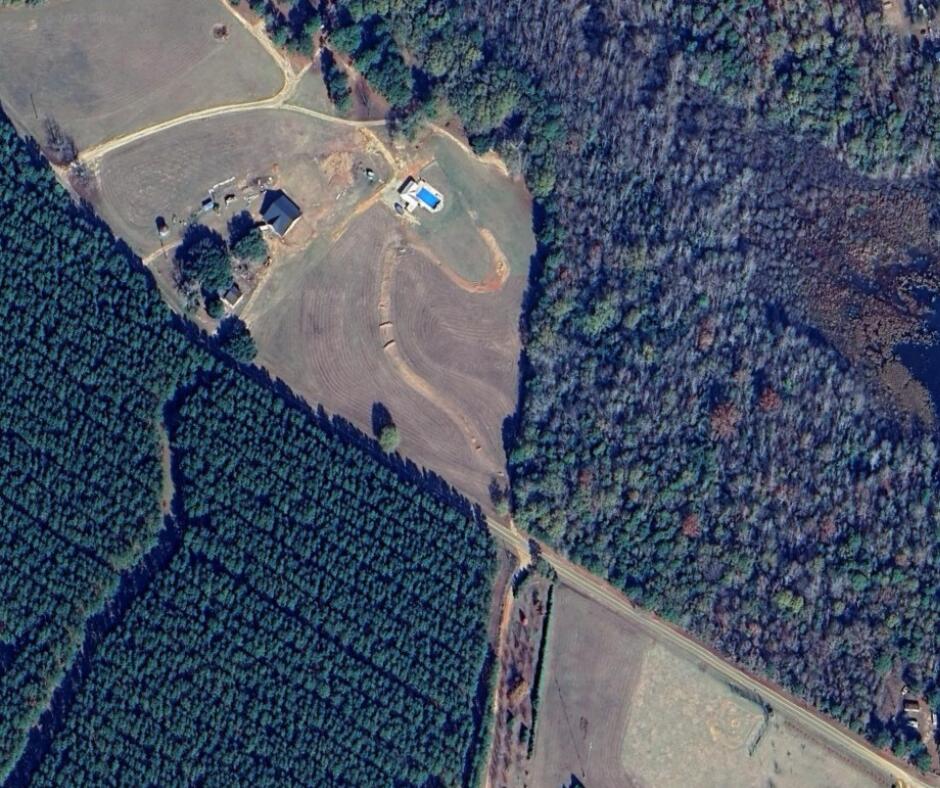 Property at 00 BREEZY HILL Road