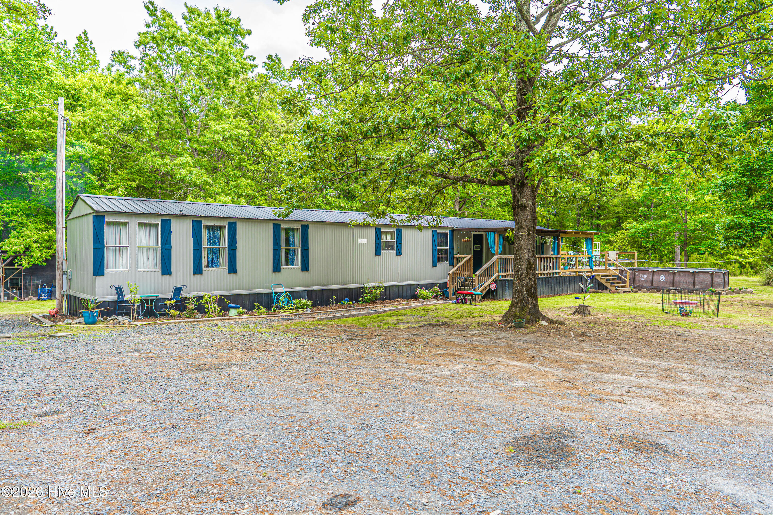 1246 Browns Mill Road, Robbins, NC 27325 Listing Photo  1