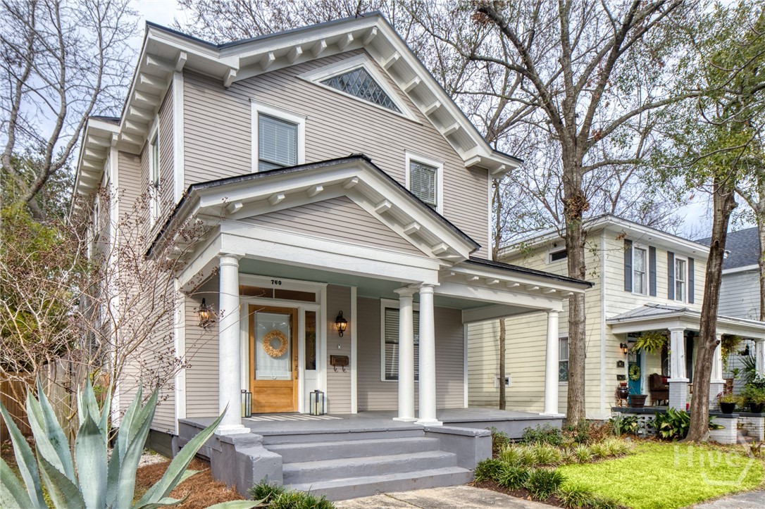 Property at 760 Duffy Street