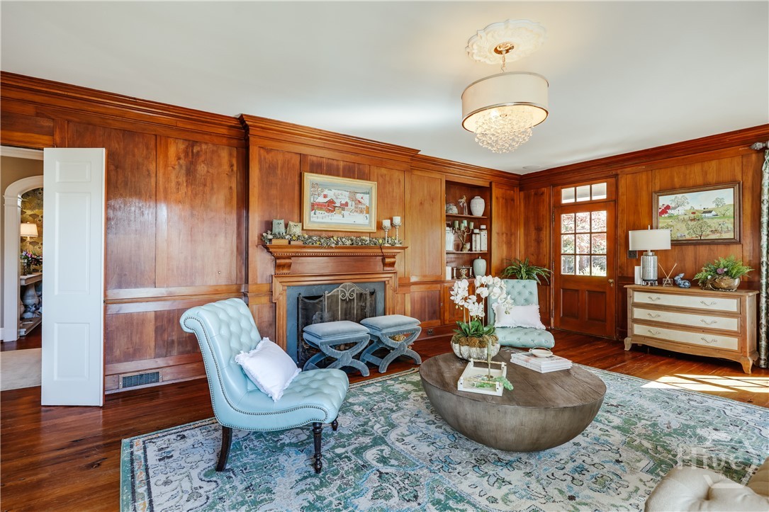 Main Family Room