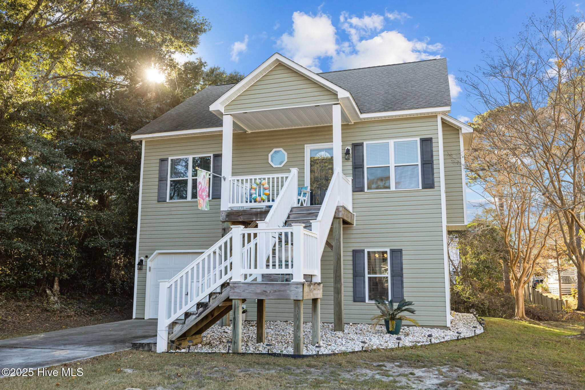 313 Loblolly Street, Emerald Isle, NC, 28594