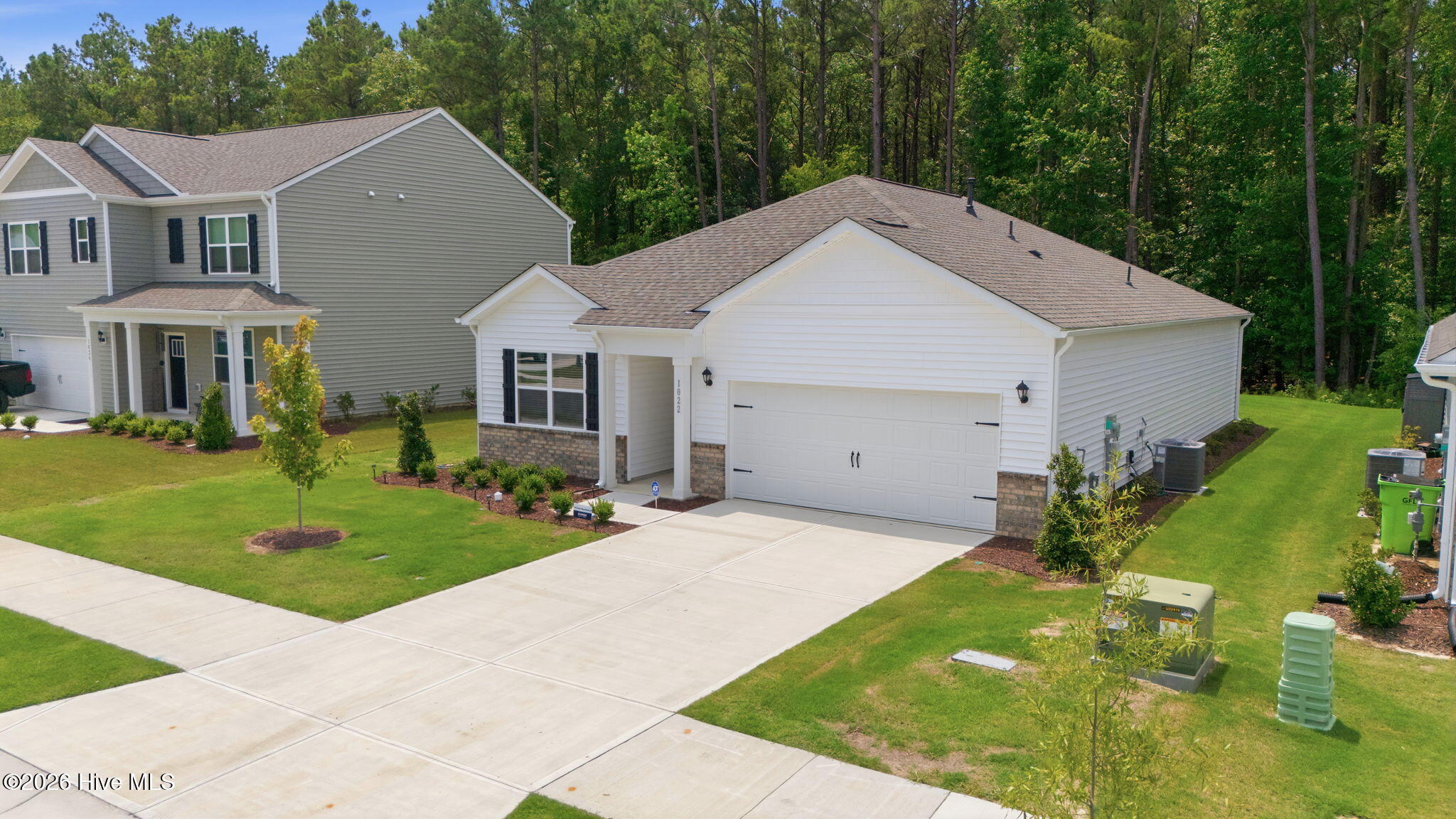 1022 Minnette Circle,New Bern