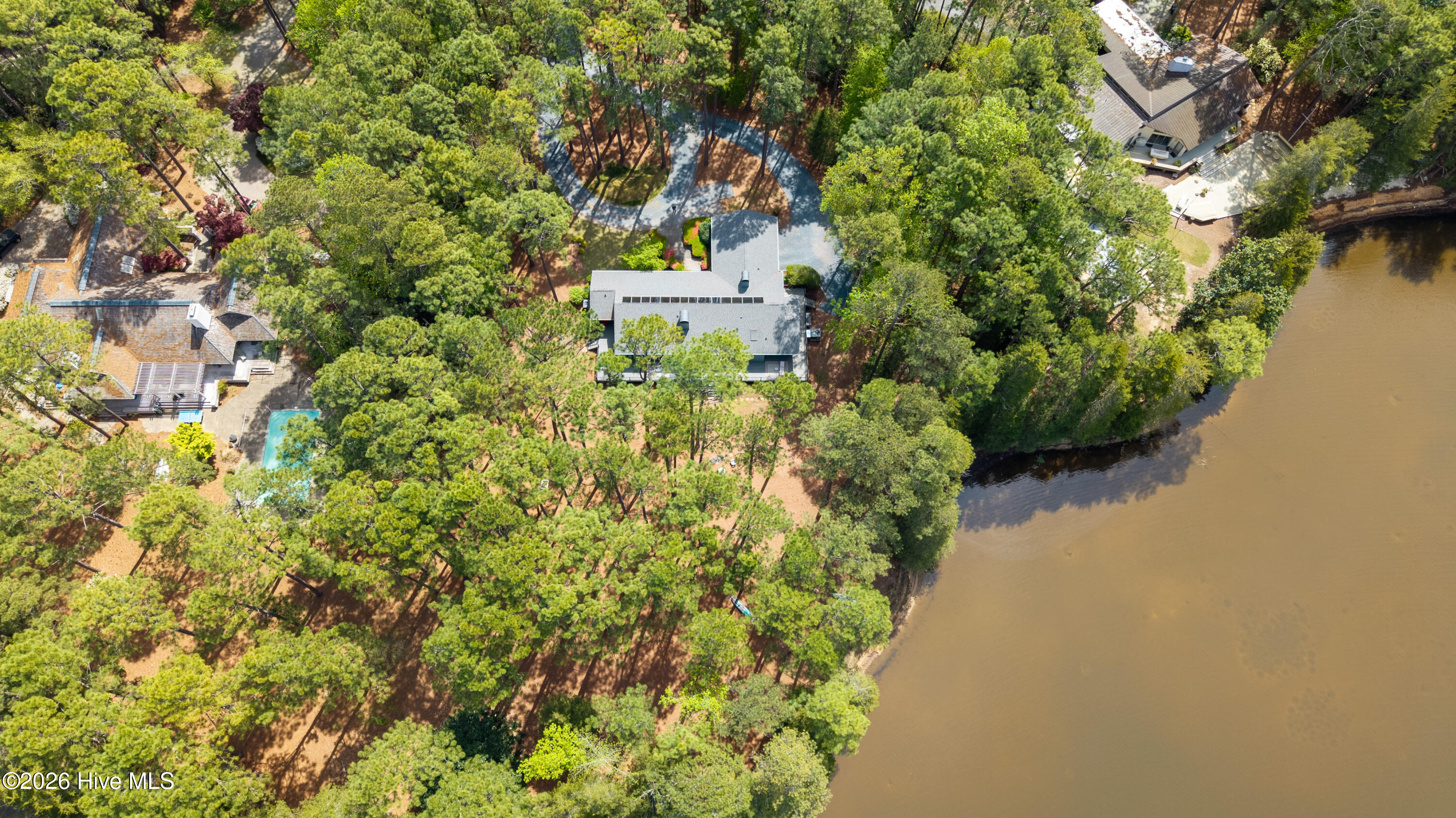 185 Ponte Vedra Drive, Pinehurst, NC, 28374