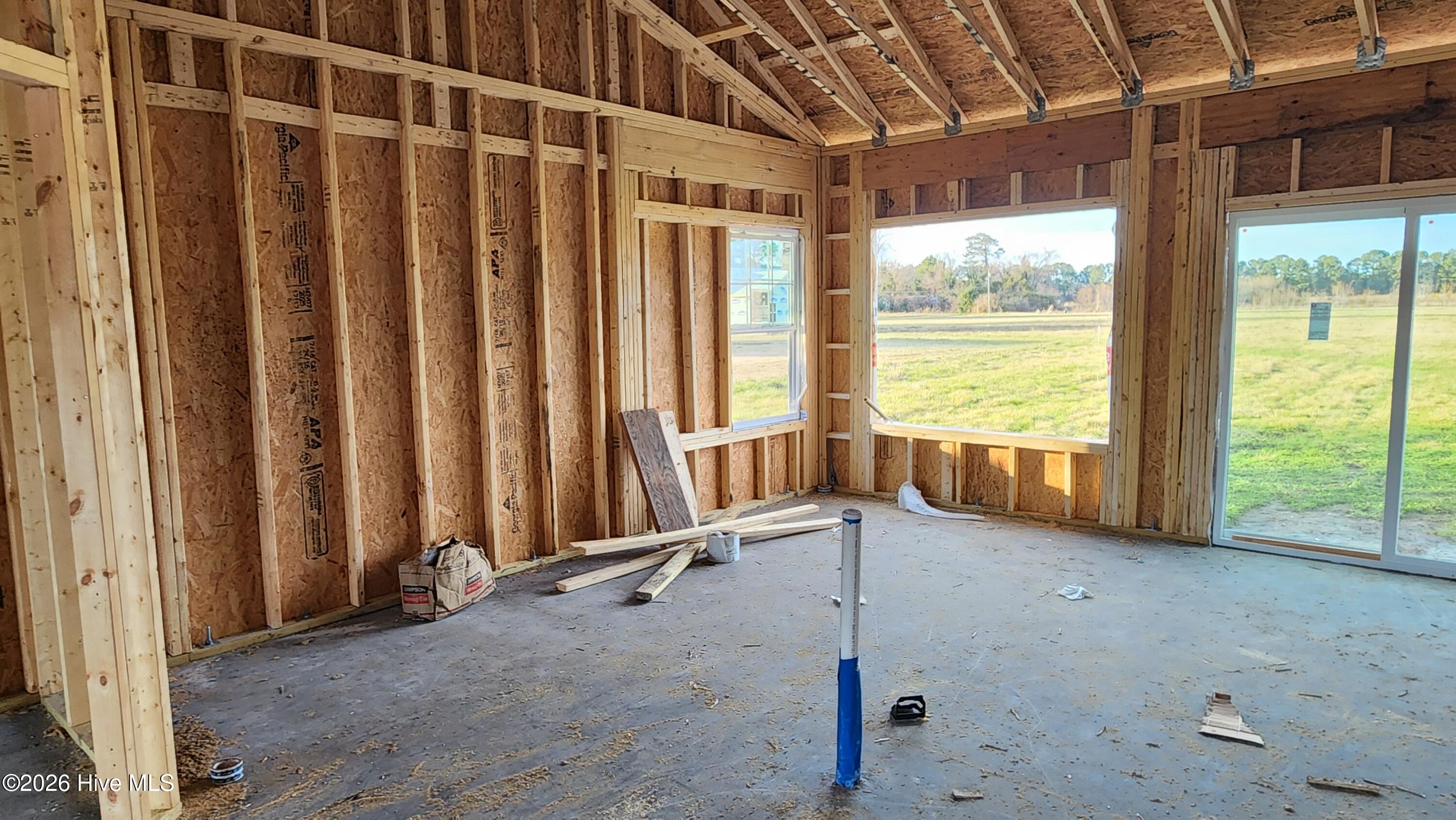 107 Blanche Street, Chadbourn, NC, 28431