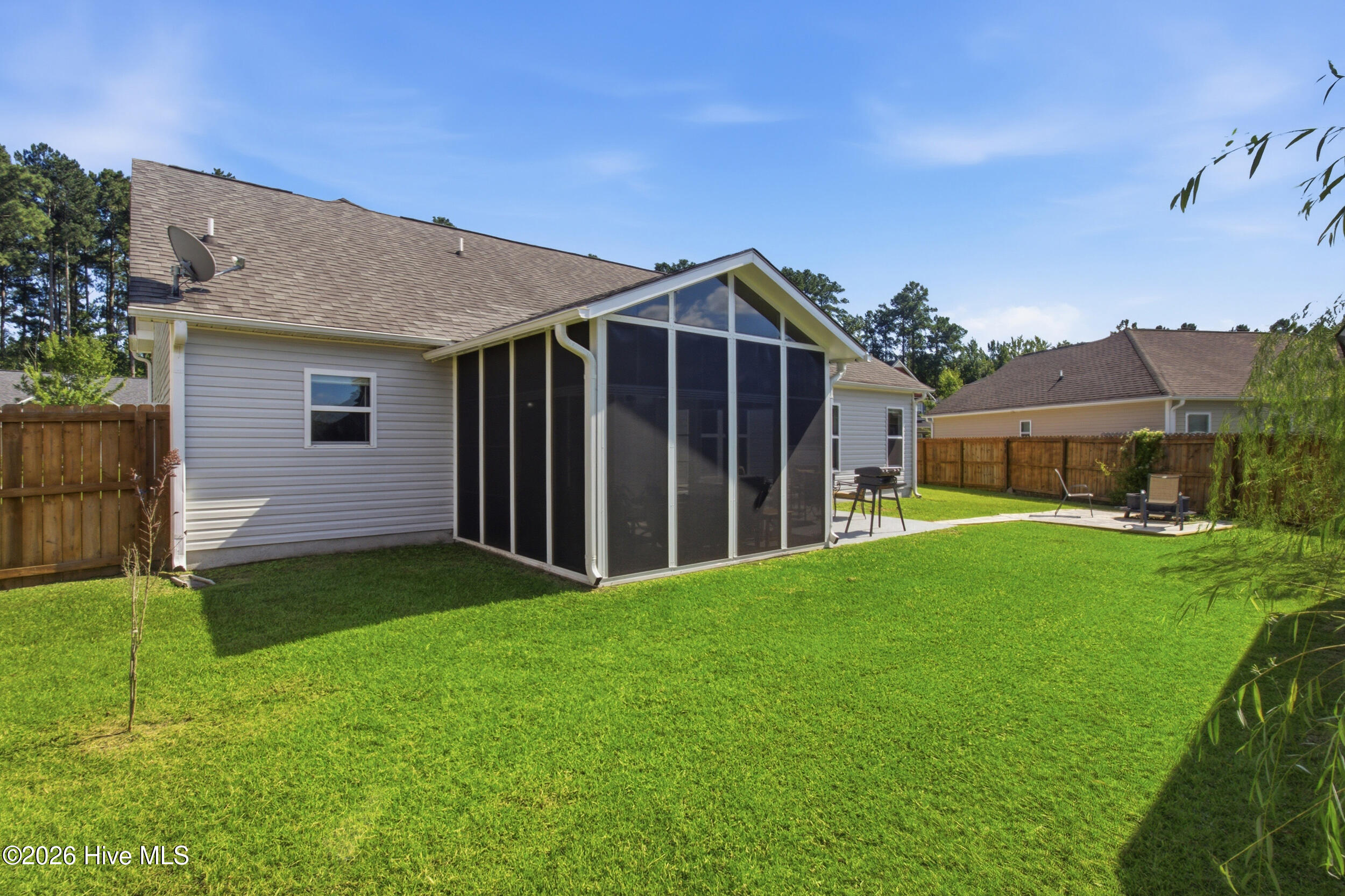 3246 Austin Avenue,New Bern