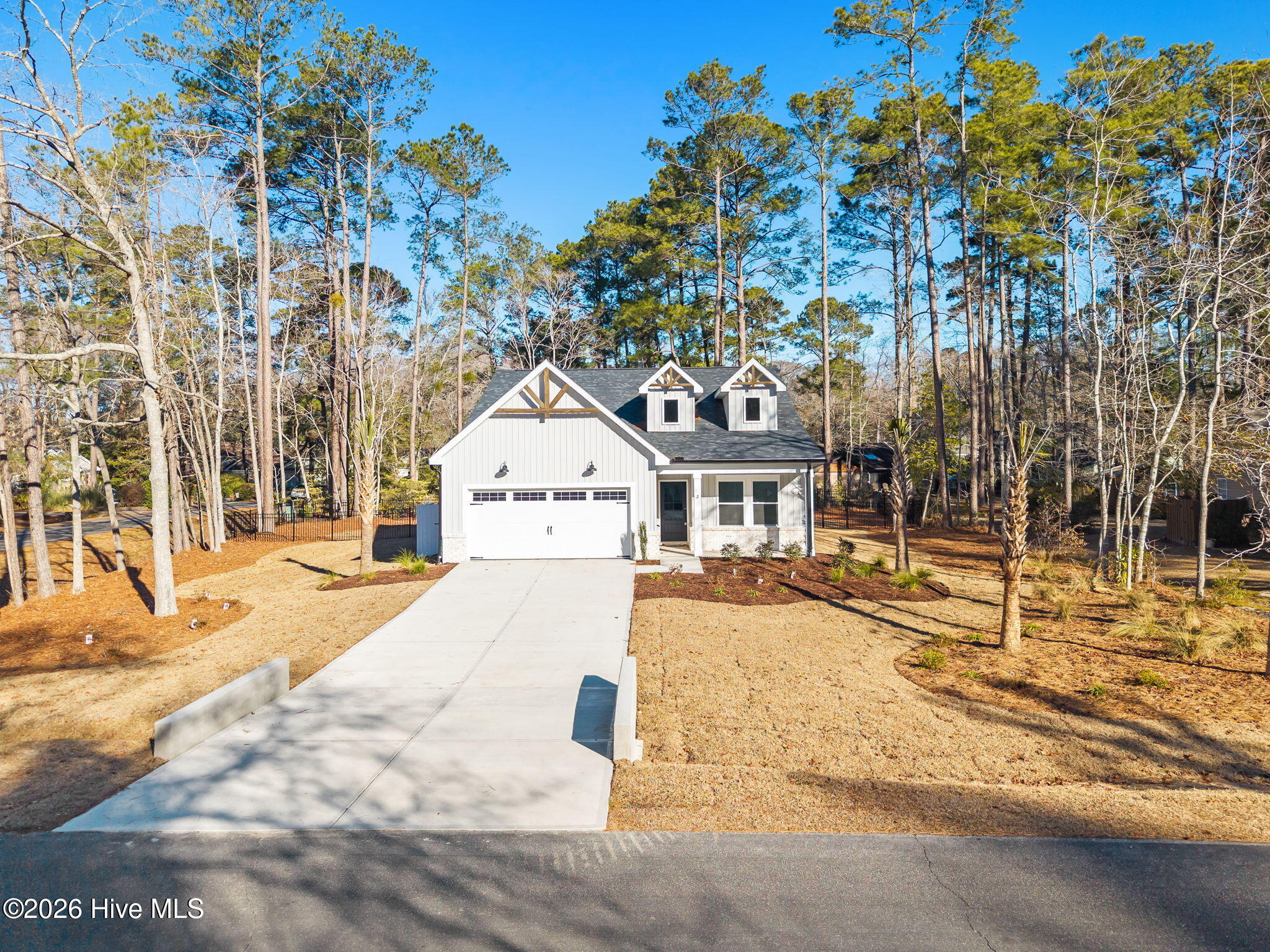 Homes for sale in Carolina Shores, NC | 2 Sage Ct, Carolina Shores, NC 28467 | MLS# 100528198