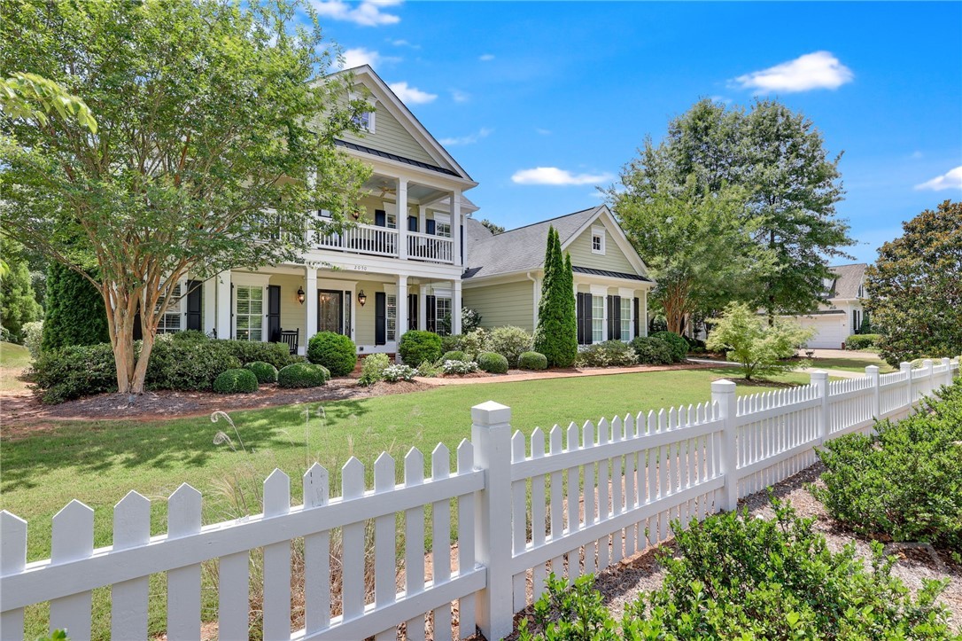 Homes for sale in Statham, GA | 2050 Trimleston Rd, Statham, GA 30666 | MLS# CL334505