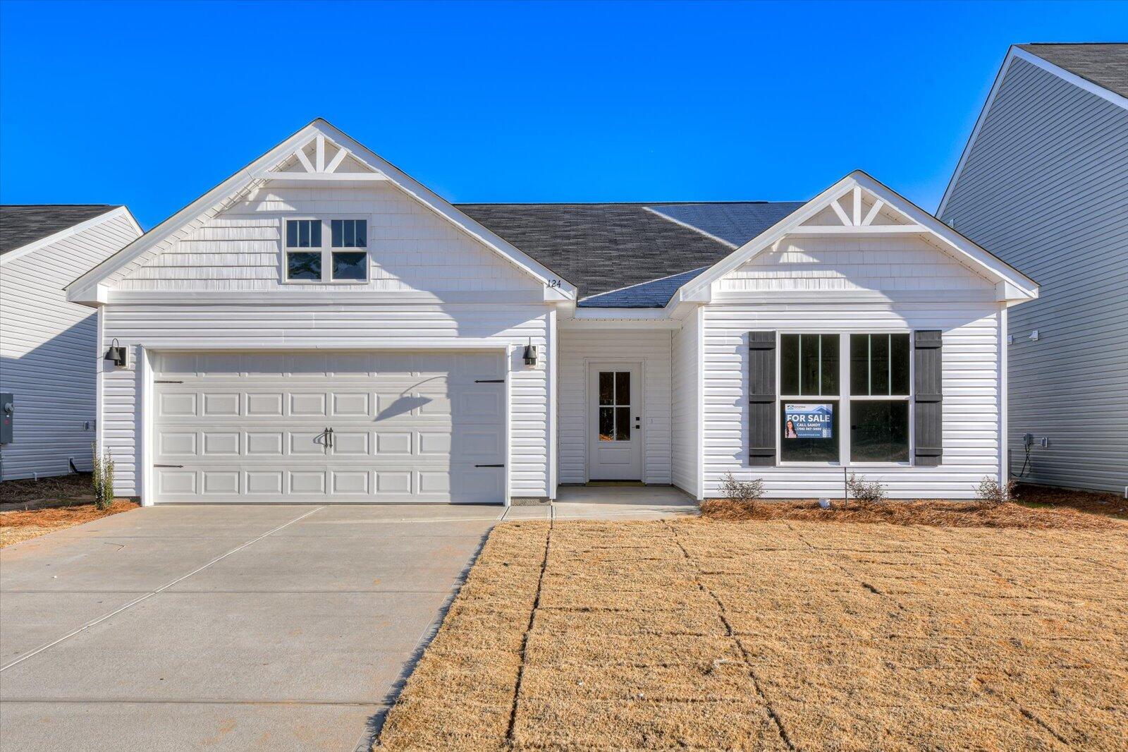 Homes for sale in Trenton, SC | 144 Traditions Dr, Trenton, SC 29847 | MLS# 551901