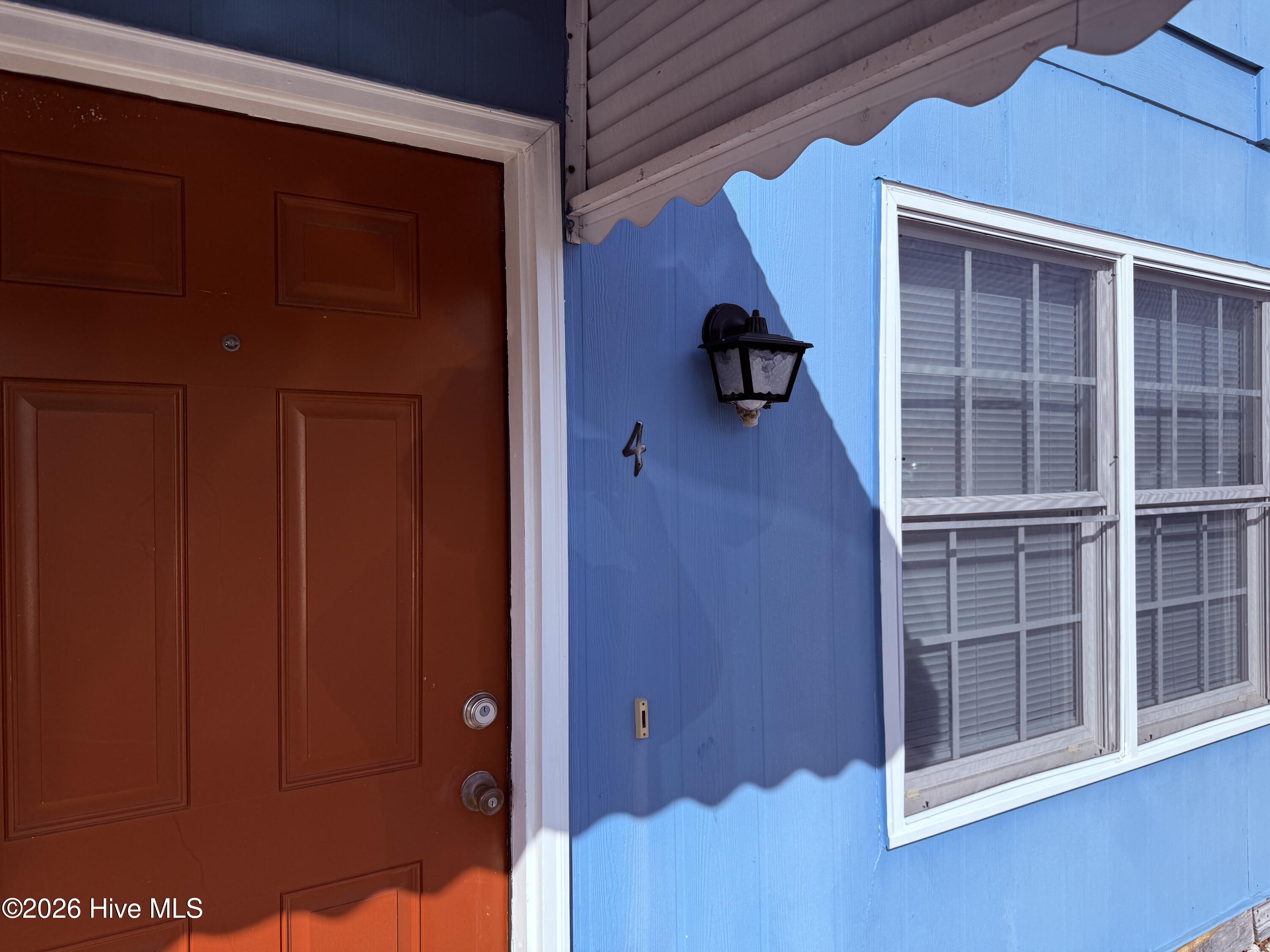 3810 Symi Circle UNIT 4, Morehead City, NC, 28557