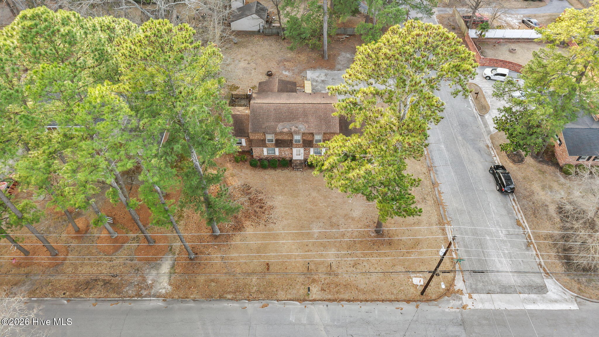 300 S Englewood Drive, Rocky Mount, NC, 27804