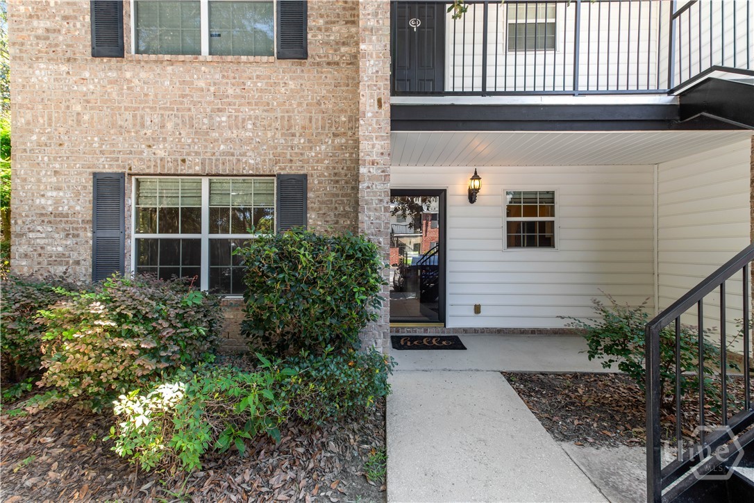 2nd image of 76 Al Henderson Blvd, Savannah, GA 31419