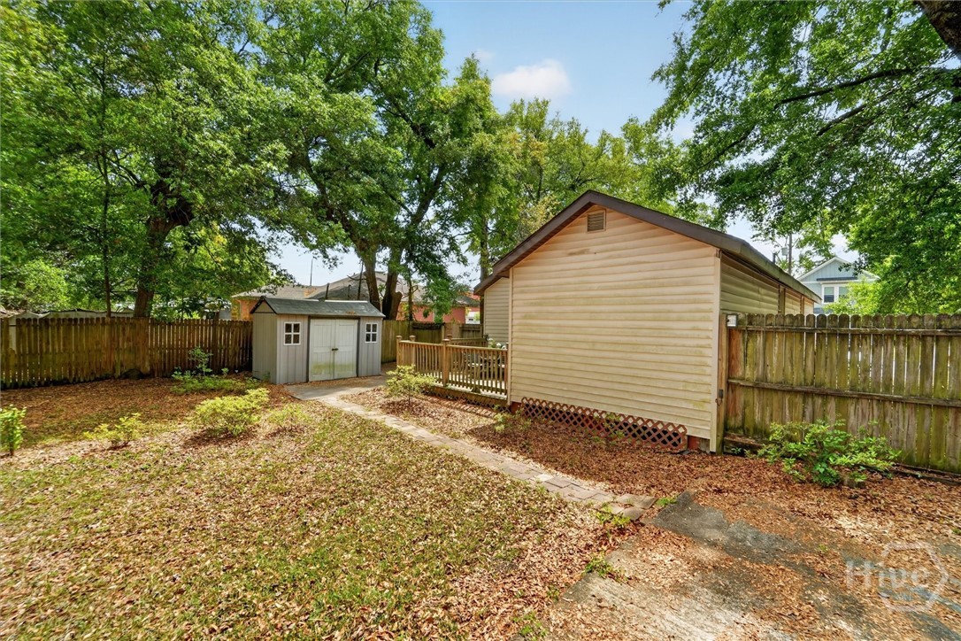 23rd image of 1920 Clemson St, Savannah, GA 31404 | MLS# SA350454