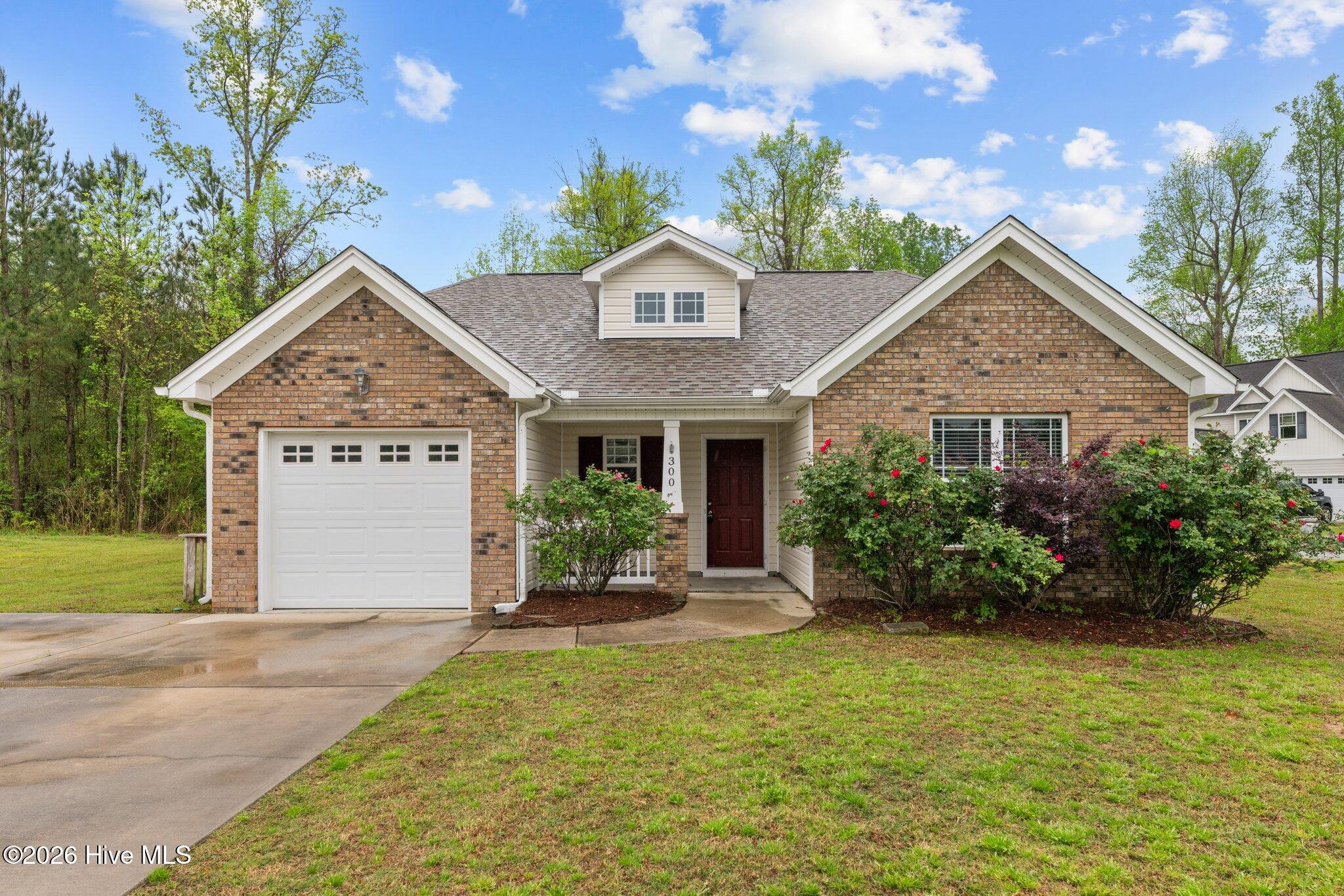 300 Hawks Bluff Drive,New Bern