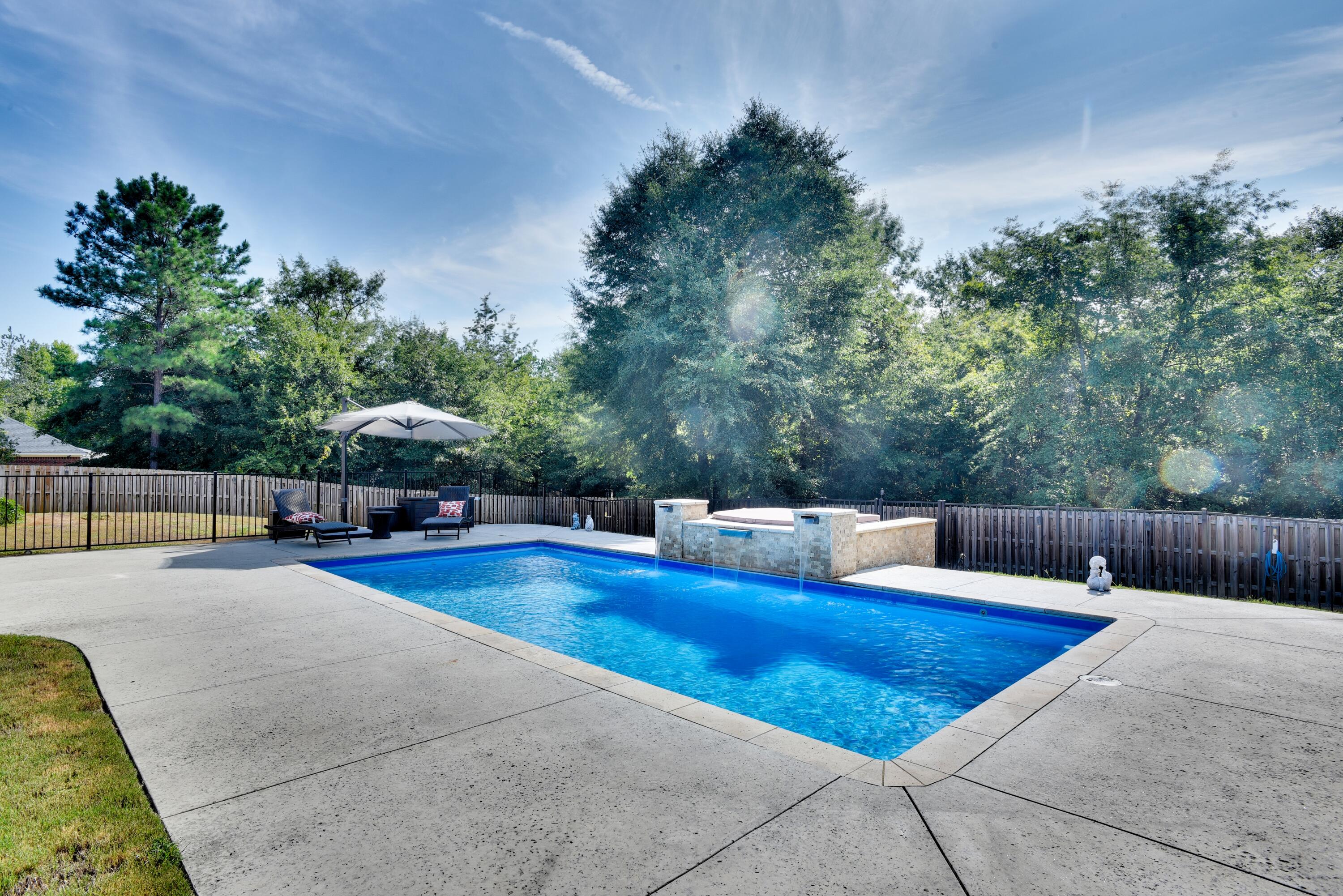 643 BELLINGHAM Drive, Beech Island, SC, 29842