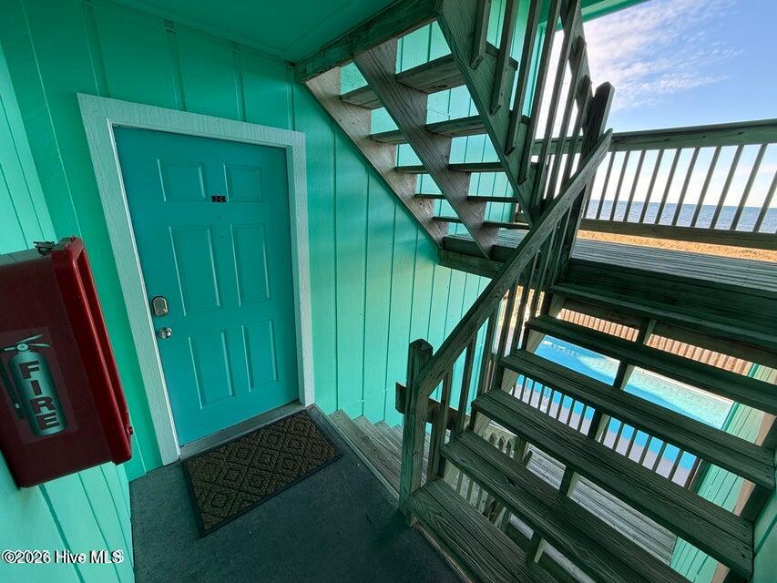 418 N Carolina Beach Avenue N UNIT 2c, Carolina Beach, NC, 28428