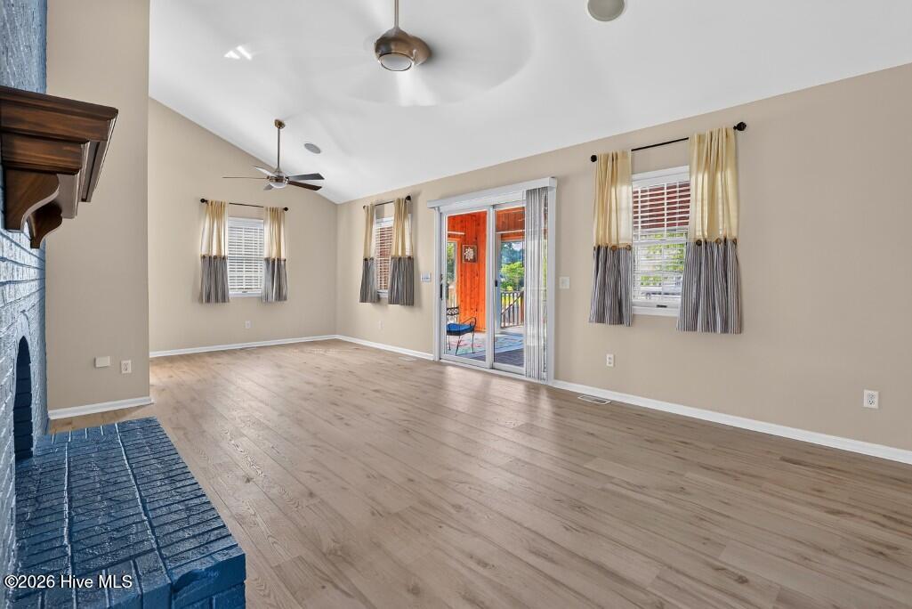 6103 Falcon Drive,New Bern