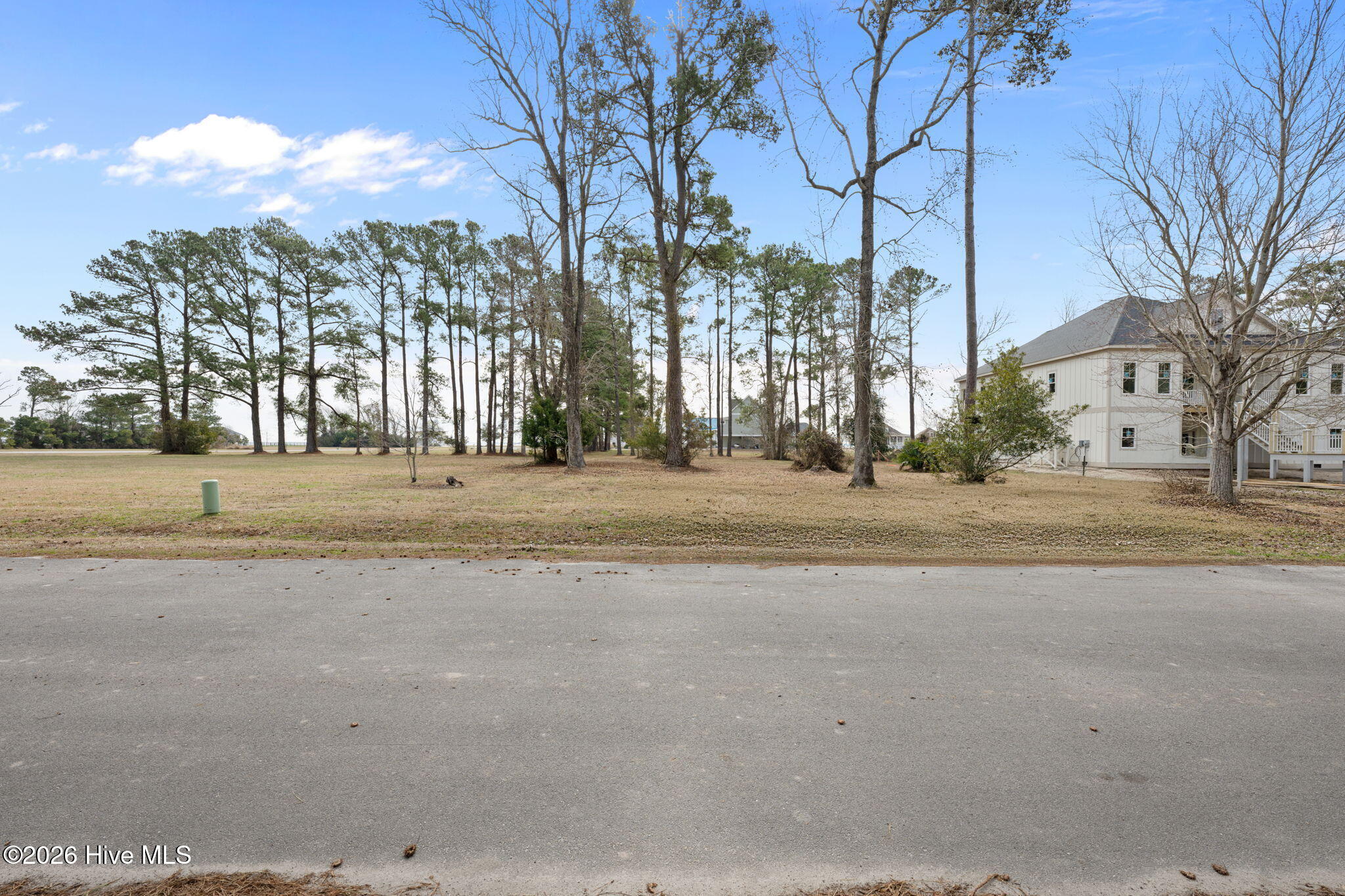 4005 Tarpon Drive, Oriental, NC, 28571