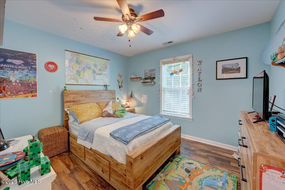 110 Seattle Slew Drive,Havelock