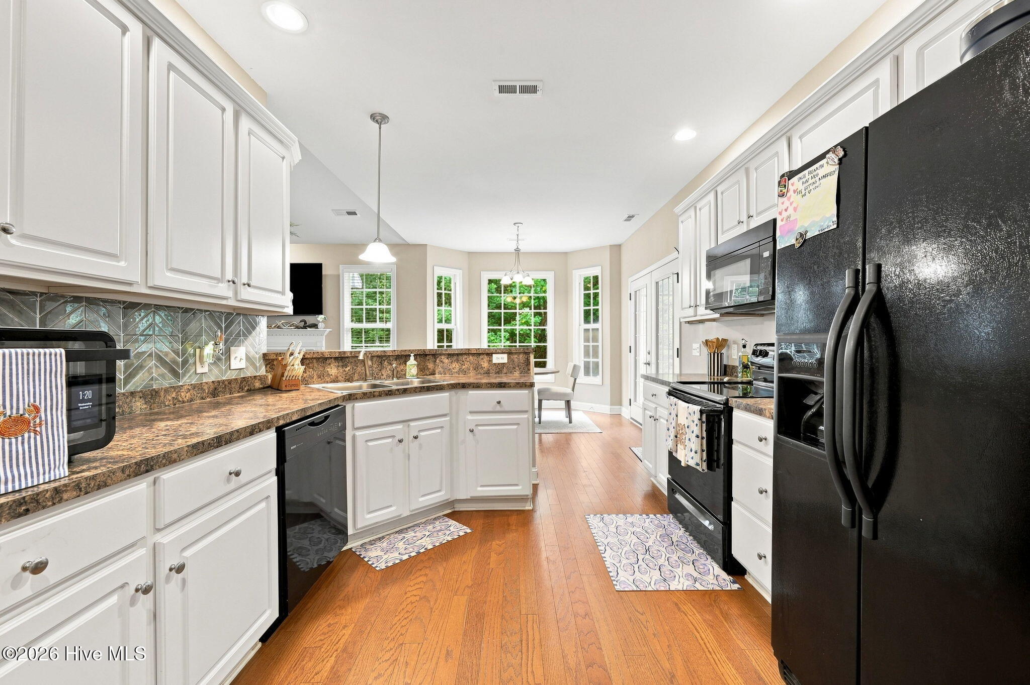 Exterior photo of 151 York Street, Washington, NC 27889. MLS: 100599668
