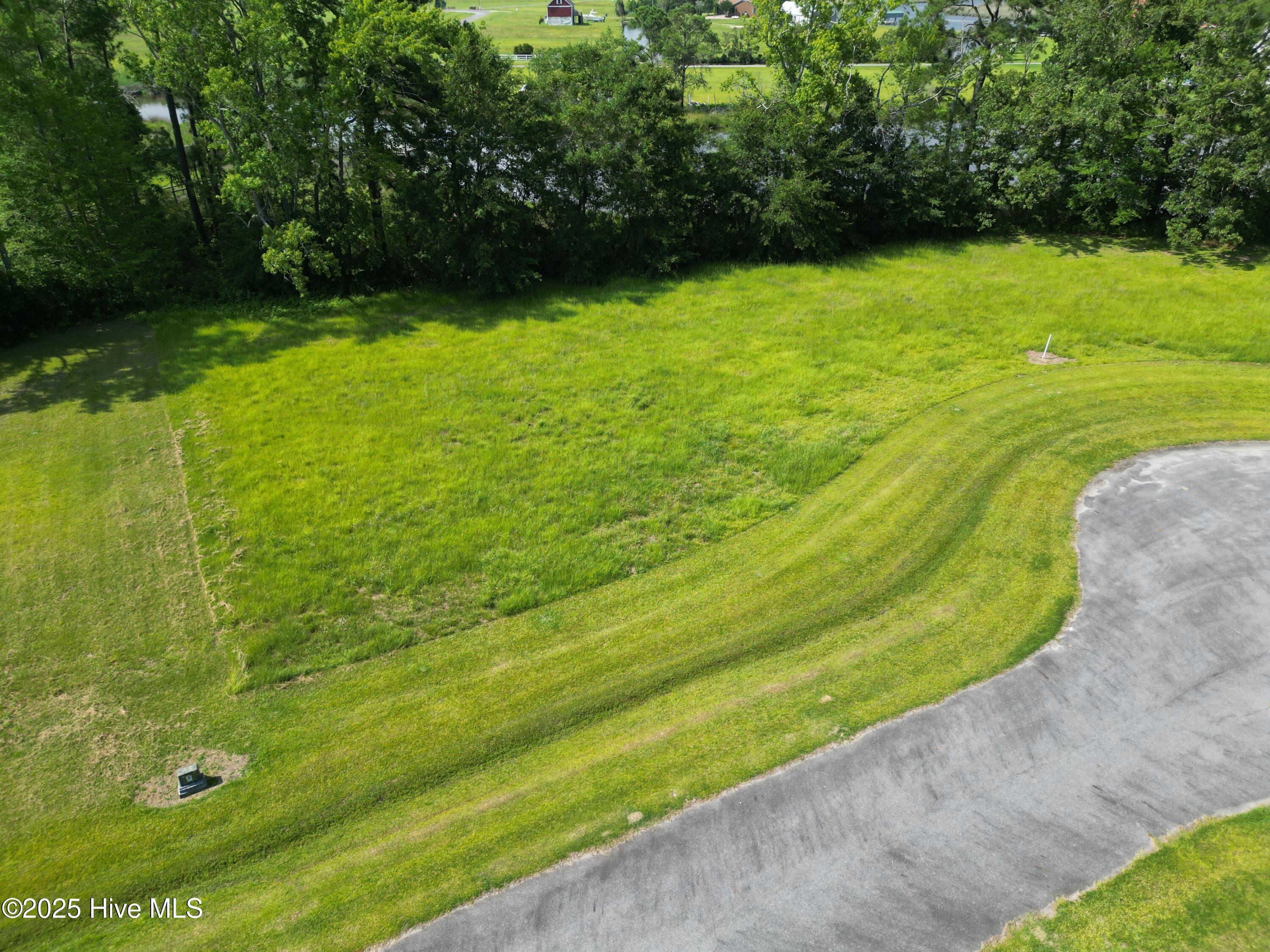 0 Pointe Harbor Drive, Belhaven, NC, 27810