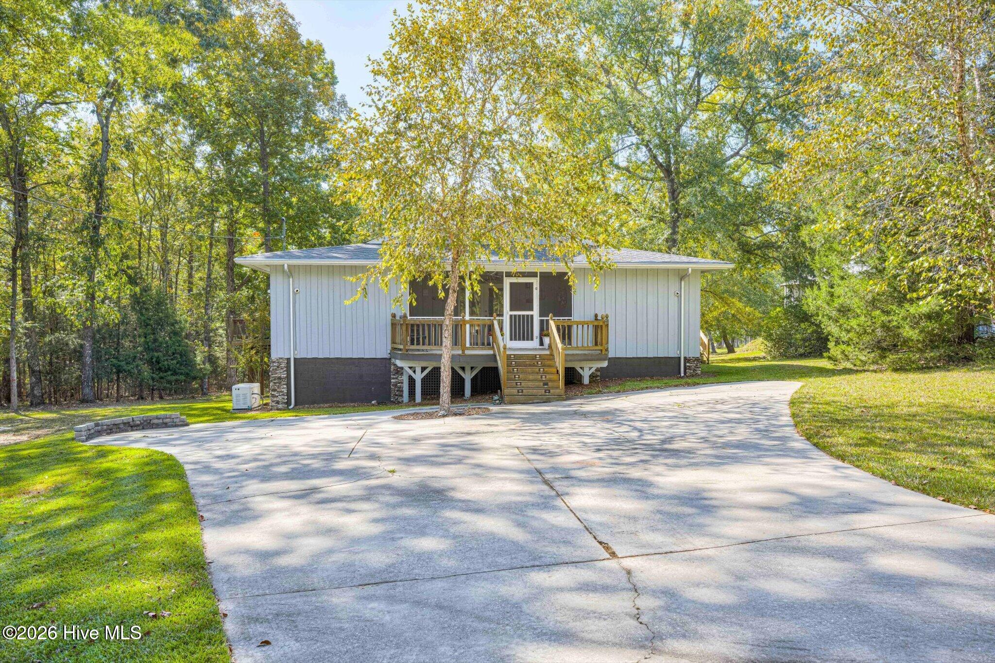Photo 2 of Single family home for sale at 1184 Dogwood Dr, Lincolnton, GA 30817 | MLS# 100613016 | Listing updated on 2026-10-28
