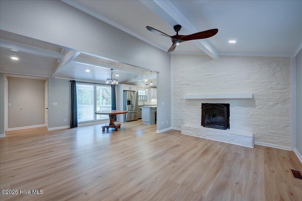 5107 White Oak Drive,Trent Woods