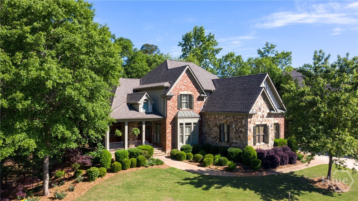 Property at 1022 Oxford Way