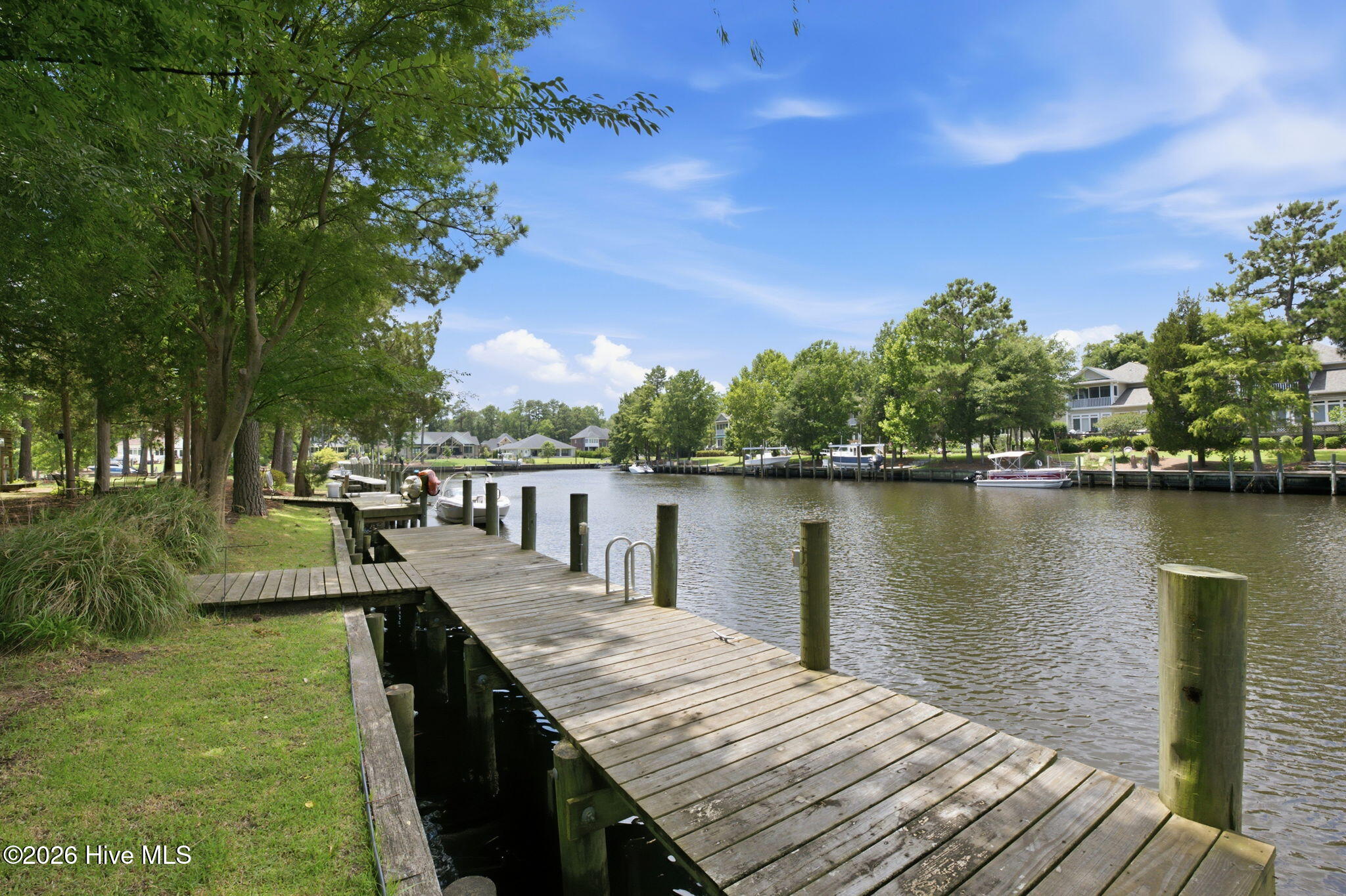 2113 Hidden Harbor Drive,New Bern