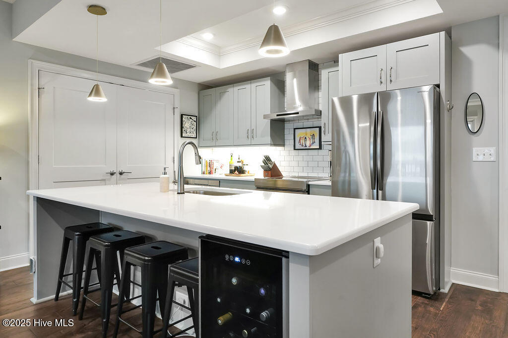 240 N Water Street UNIT 1154, Wilmington, NC, 28401