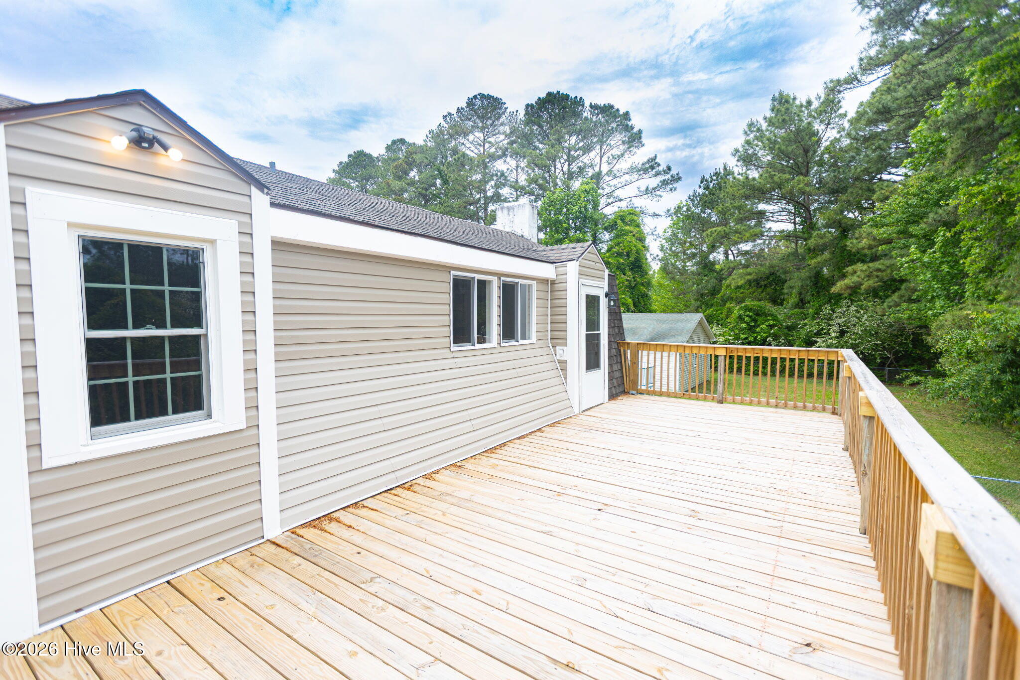 104 Croatan Drive,Newport