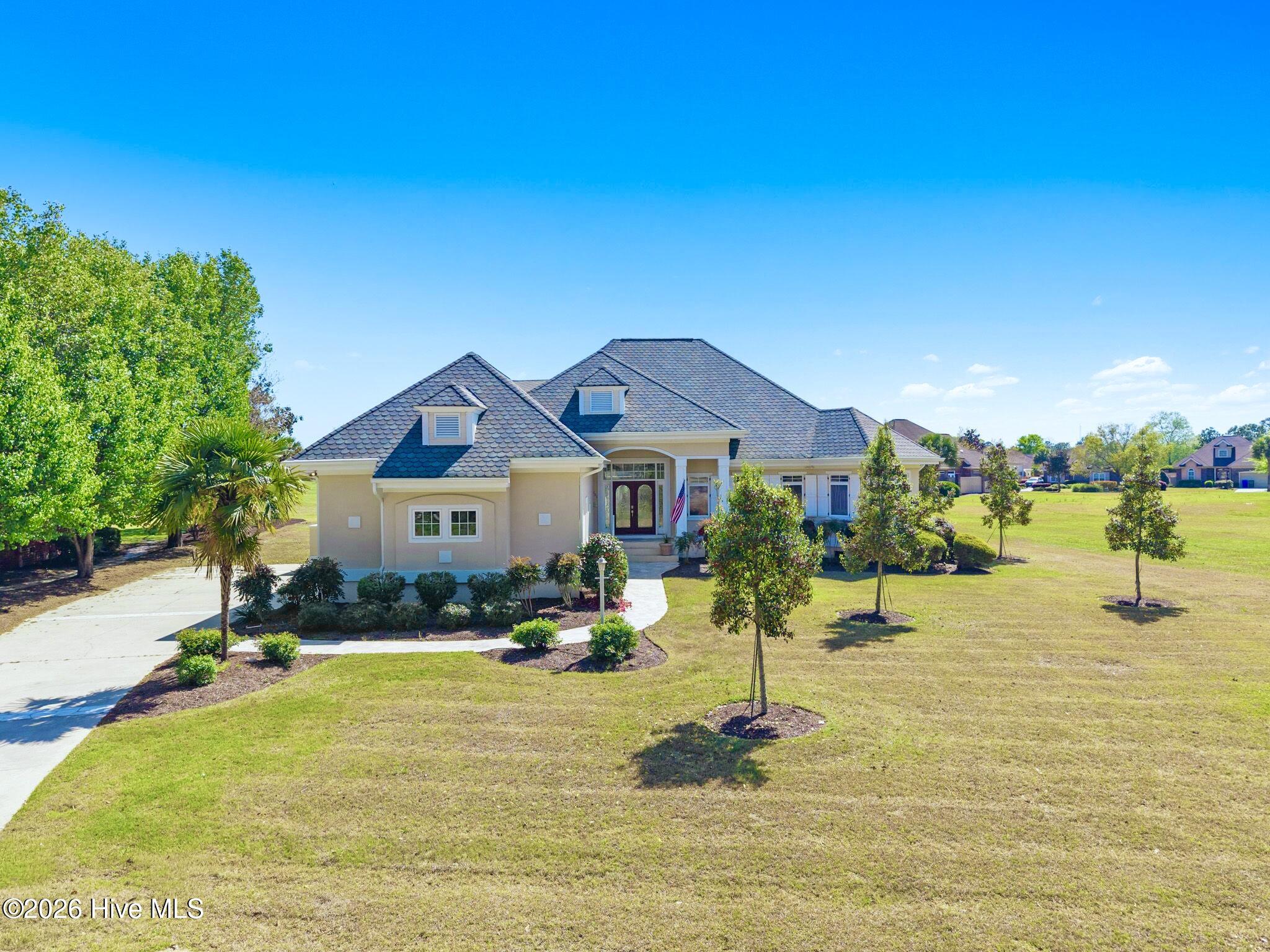 142 Salt Marsh Drive, Midway, GA, 31320