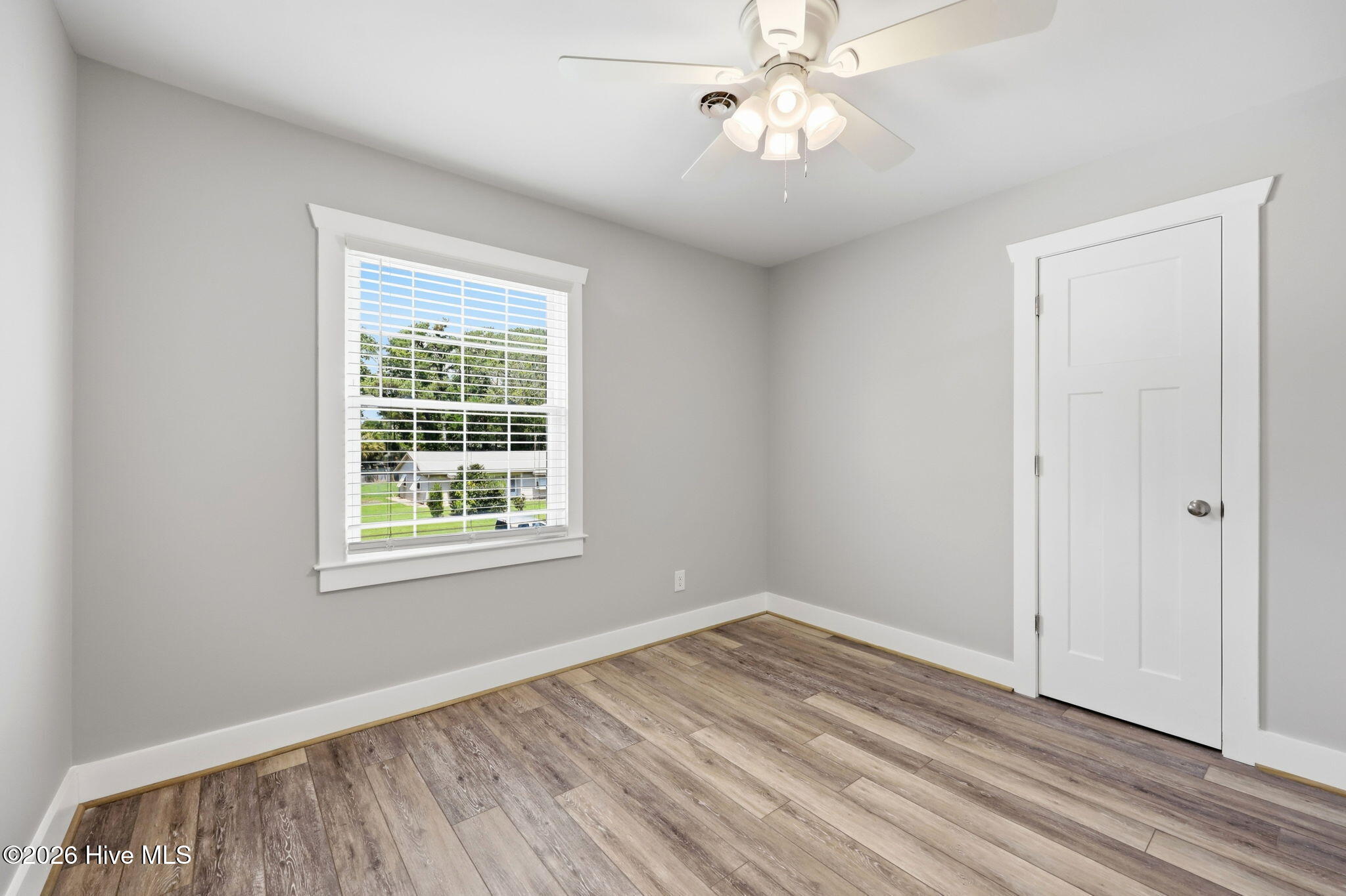 3rd bedroom