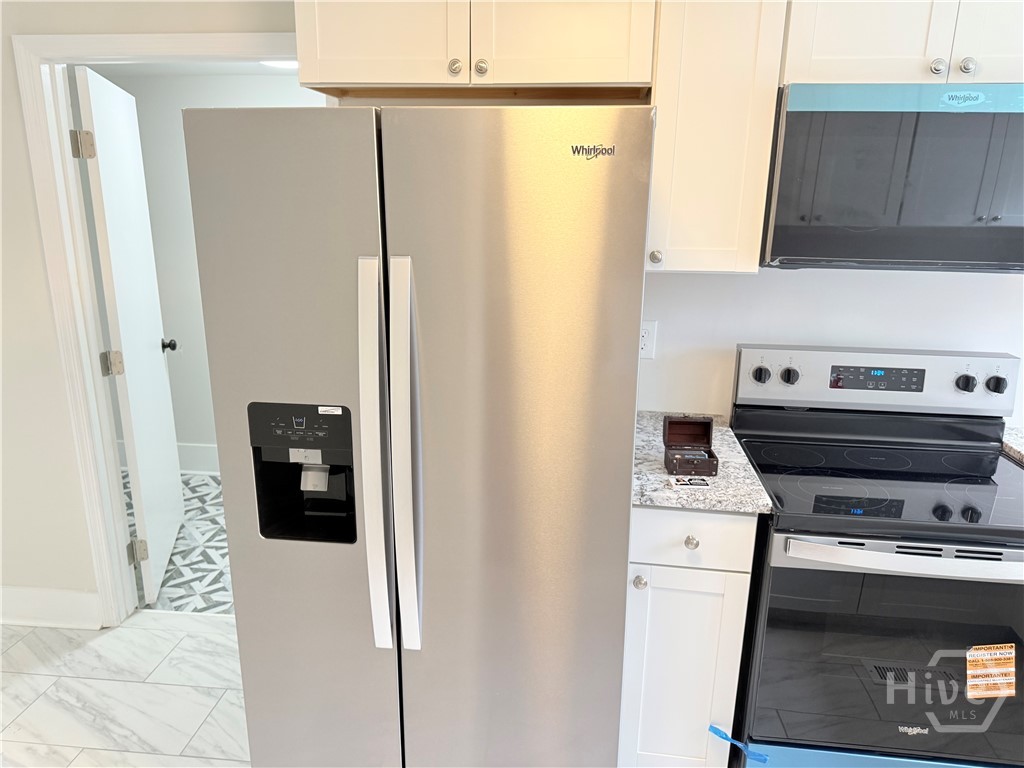 737 E 37th Street, Savannah, GA, 31401