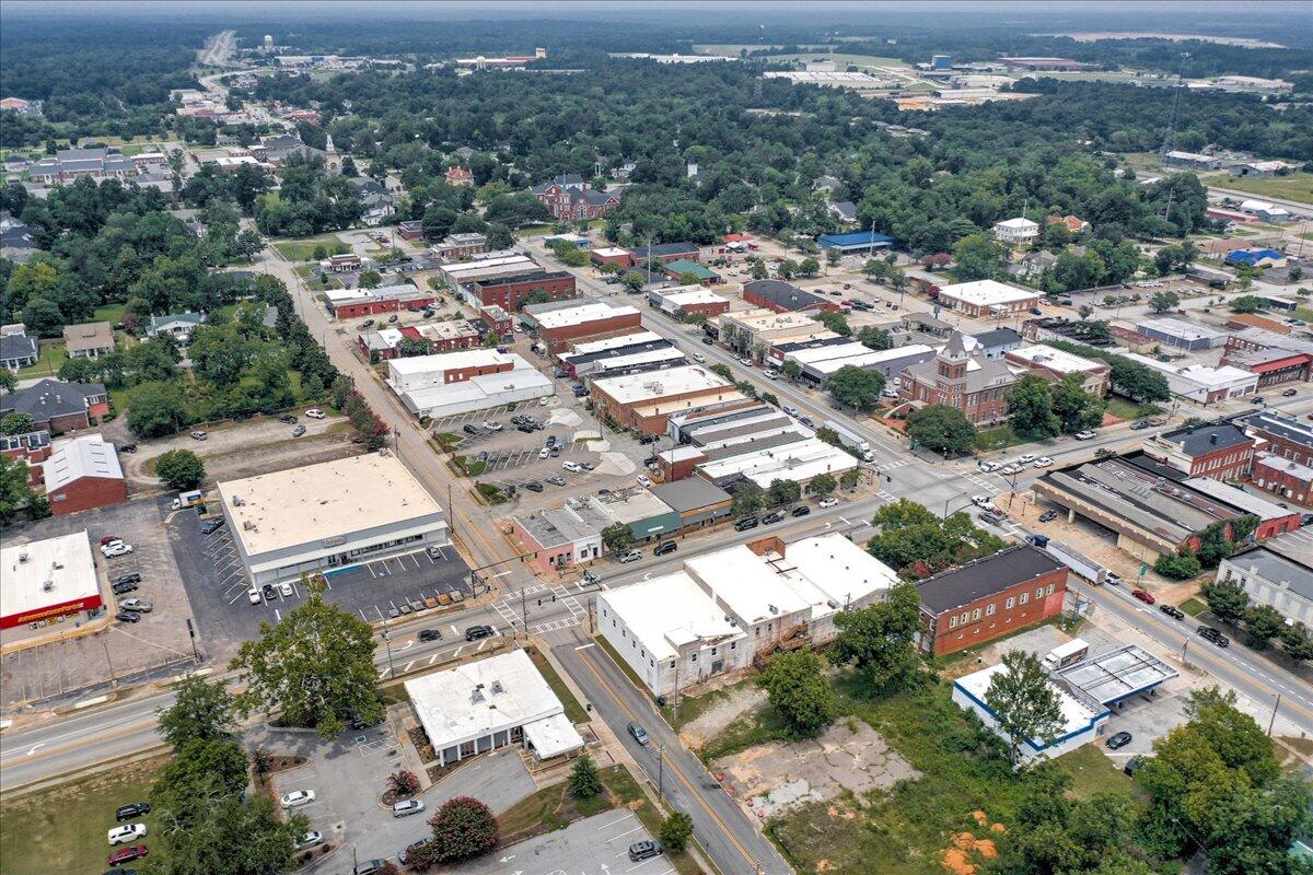 114 W 6th Street, Waynesboro, GA, 30830