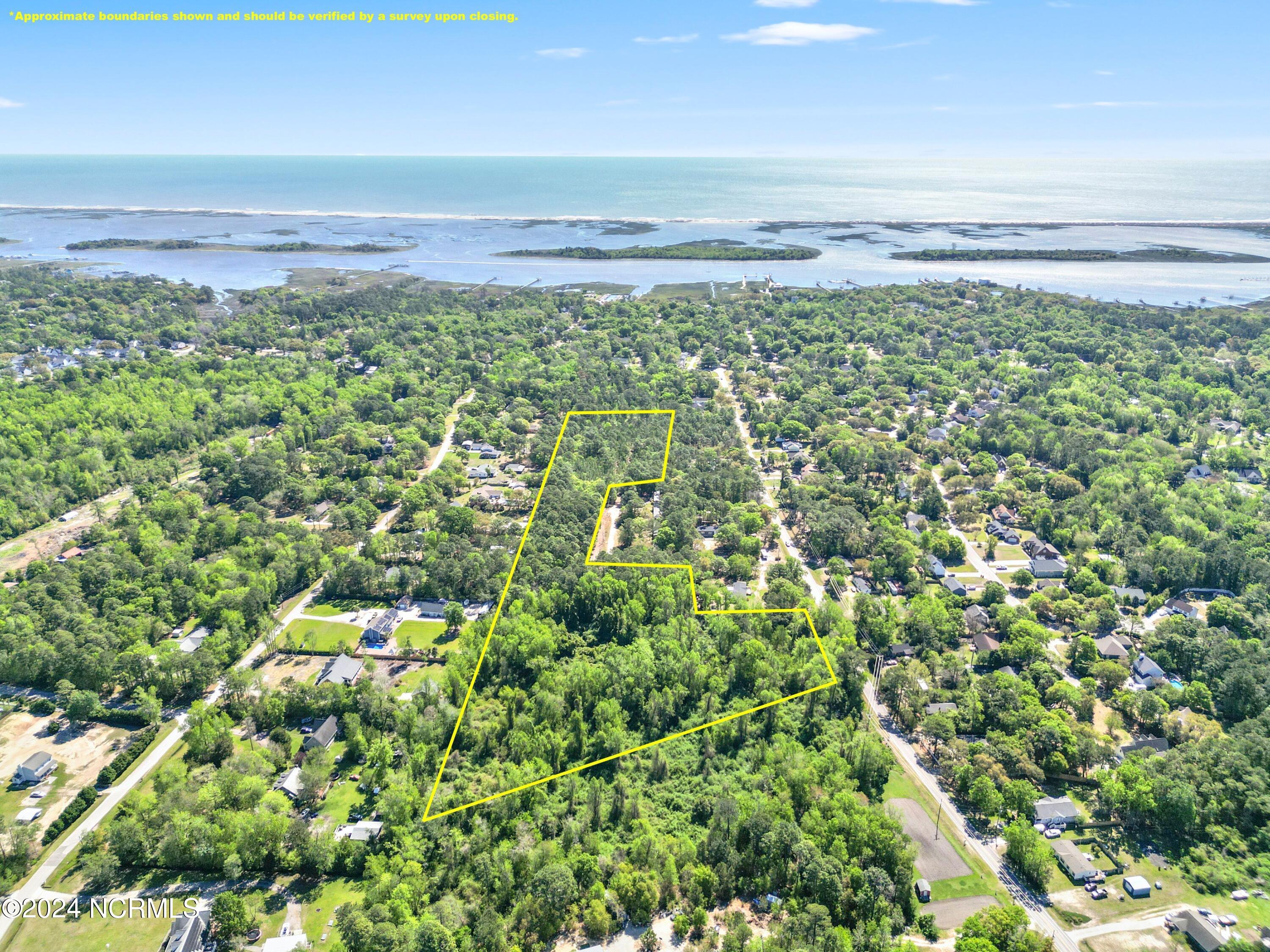 6302 Chissom Road, Wilmington, NC, 28409