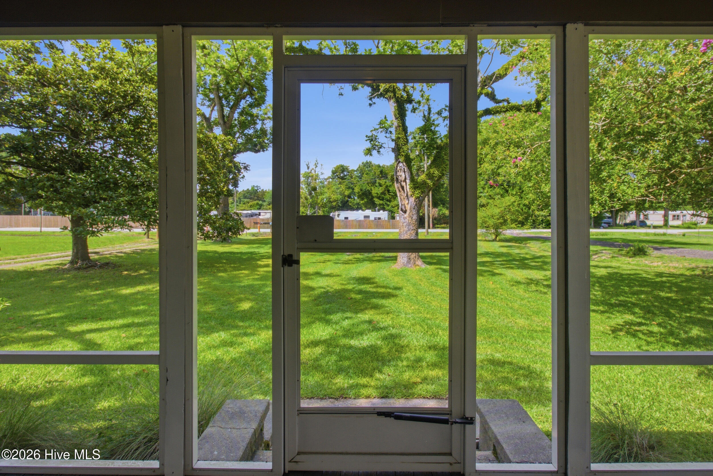 3904 Old Cherry Point 
