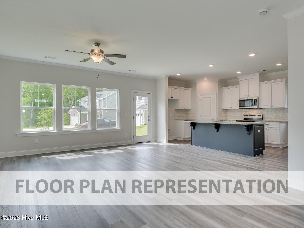 Photo 4 of Single family home for sale at 5180 Anna Crk Way #FB100, North Augusta, SC 29841 | MLS# 100613274 | Listing updated on 2026-10-29