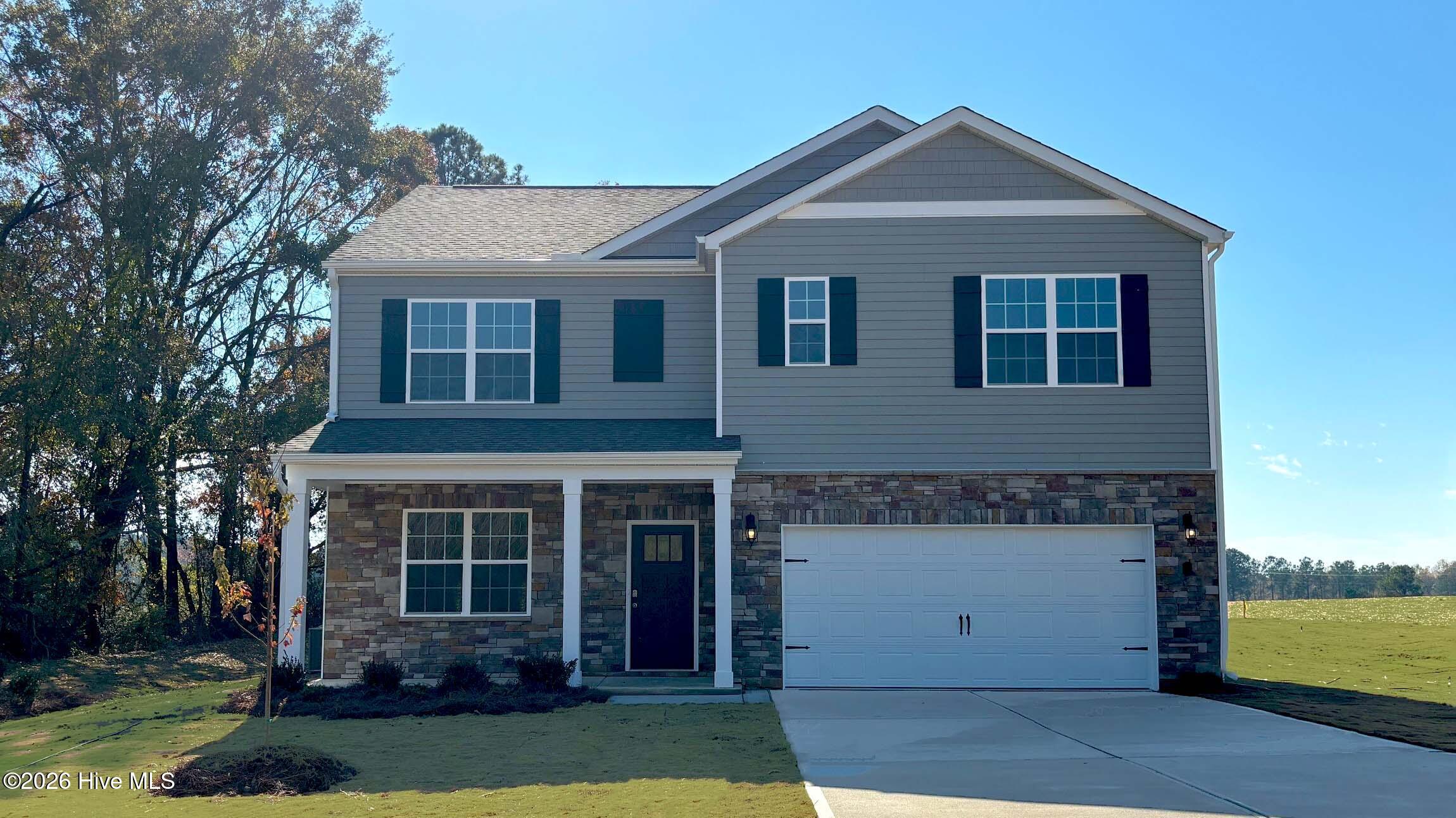 7092 NW Mongolian Oak Drive, Aiken, SC, 29801