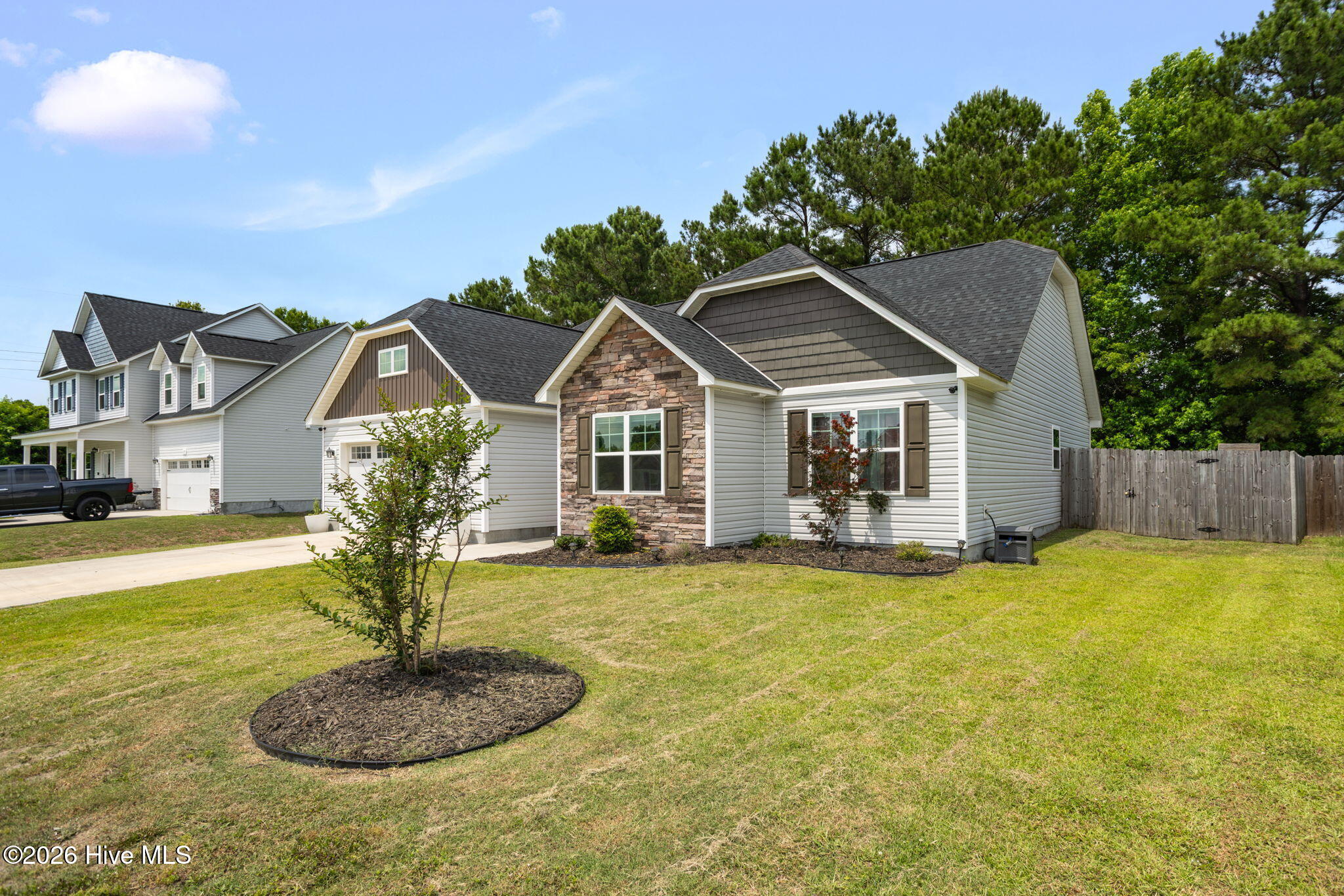 1117 Springdale Drive,Jacksonville