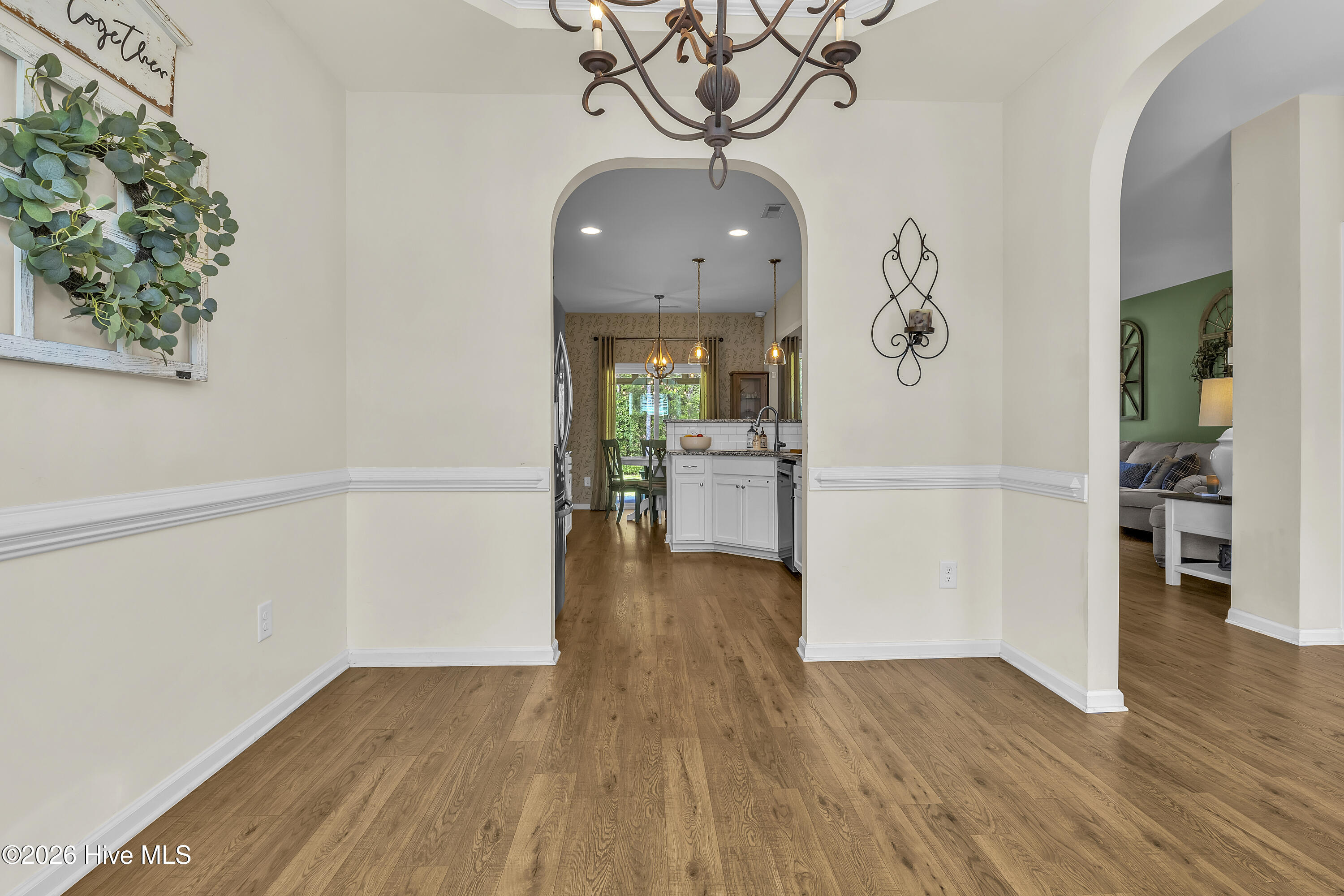 405 Belhaven Court,Holly Ridge
