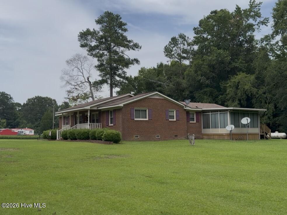 2nd image of 230 Godwin Town Rd, Ahoskie, NC 27910 | MLS# 100595322