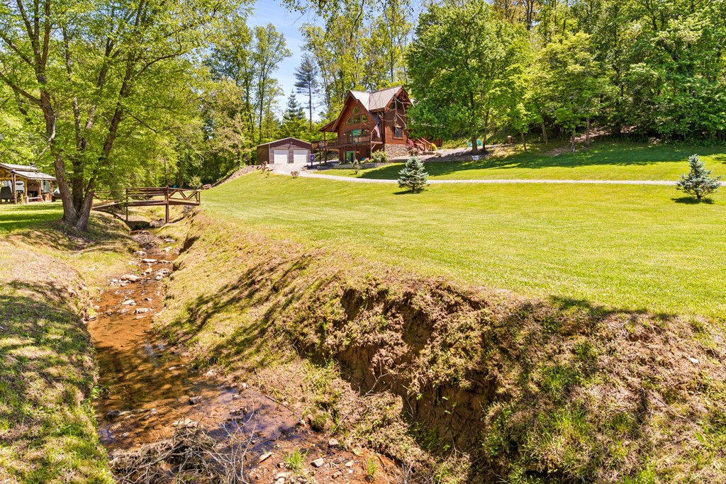 560 Butterball Boulevard, Murphy, NC 28906 Listing Photo  3