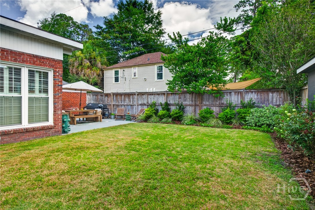 42nd image of 630 E 55th St, Savannah, GA 31405 | MLS# SA361839