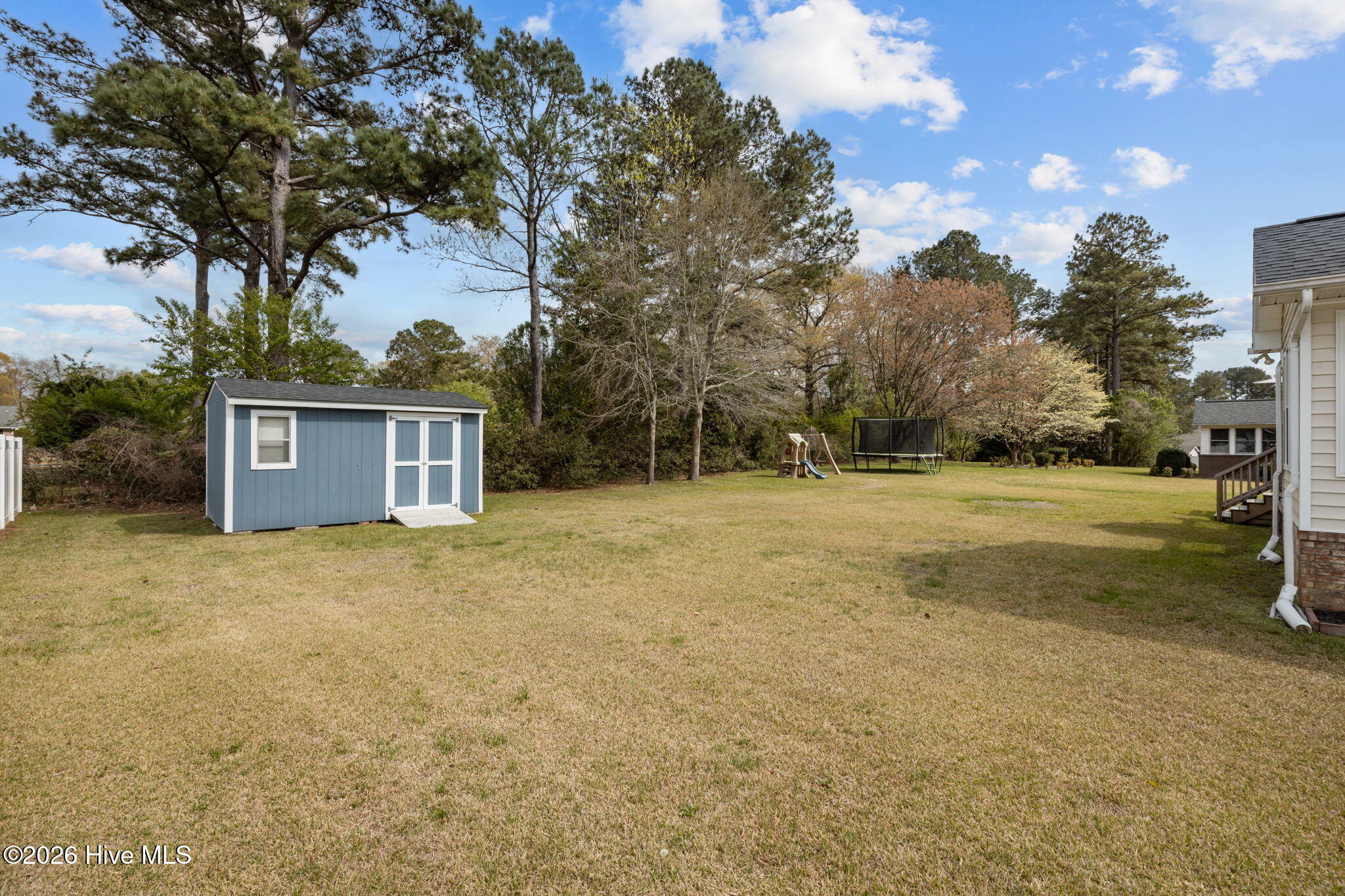 216 Pinewood Drive,New Bern