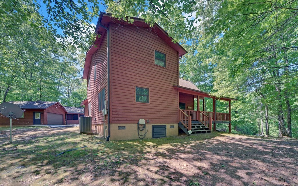 164 Dew Drop Lane, Murphy, NC 28906 Listing Photo  21