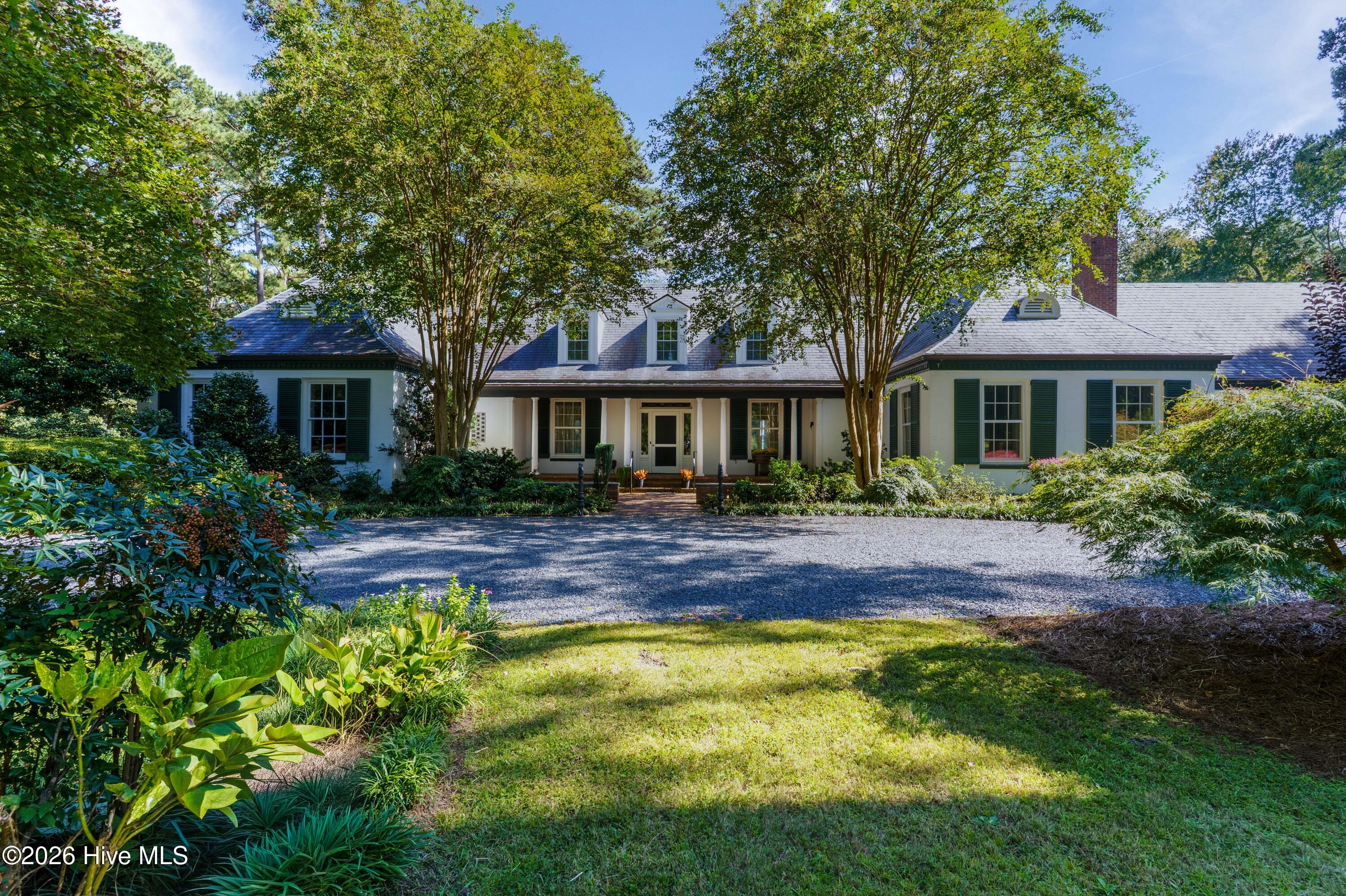 Single family home for sale at 667 Yadkin Rd, Southern Pines, NC 28387 | MLS# 100608157