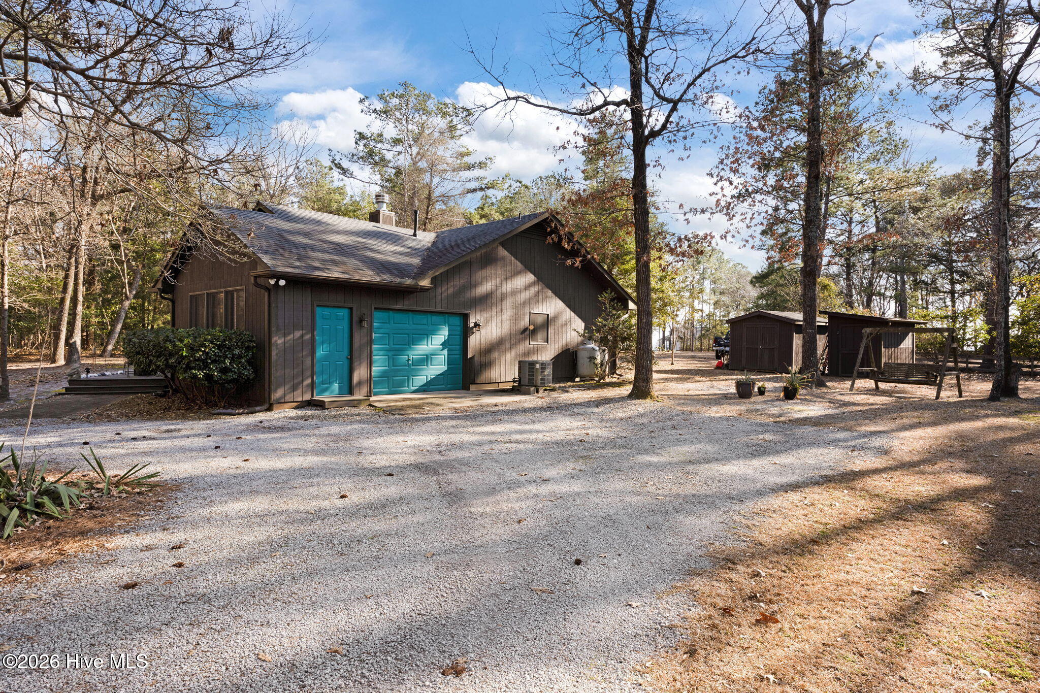 135 Wilson Circle,Minnesott Beach