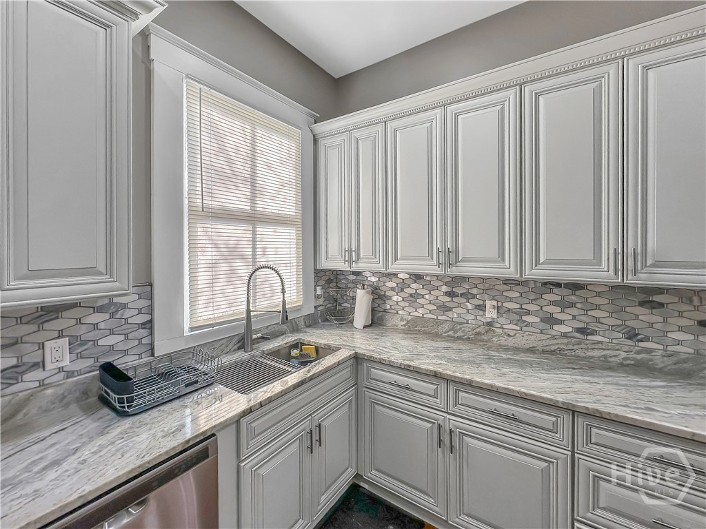 306 W 42nd Street UNIT A, Savannah, GA, 31401