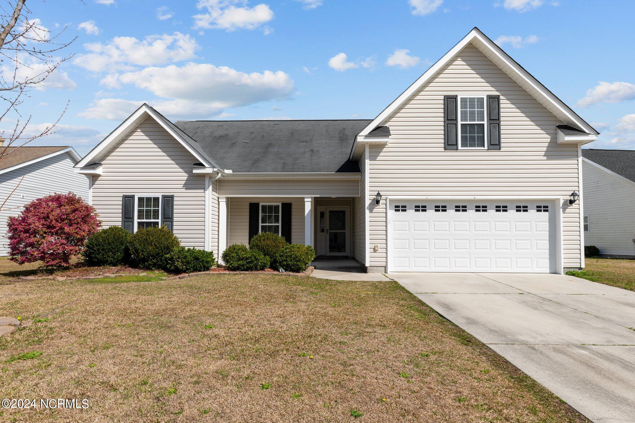 205 Lynden Lane,New Bern