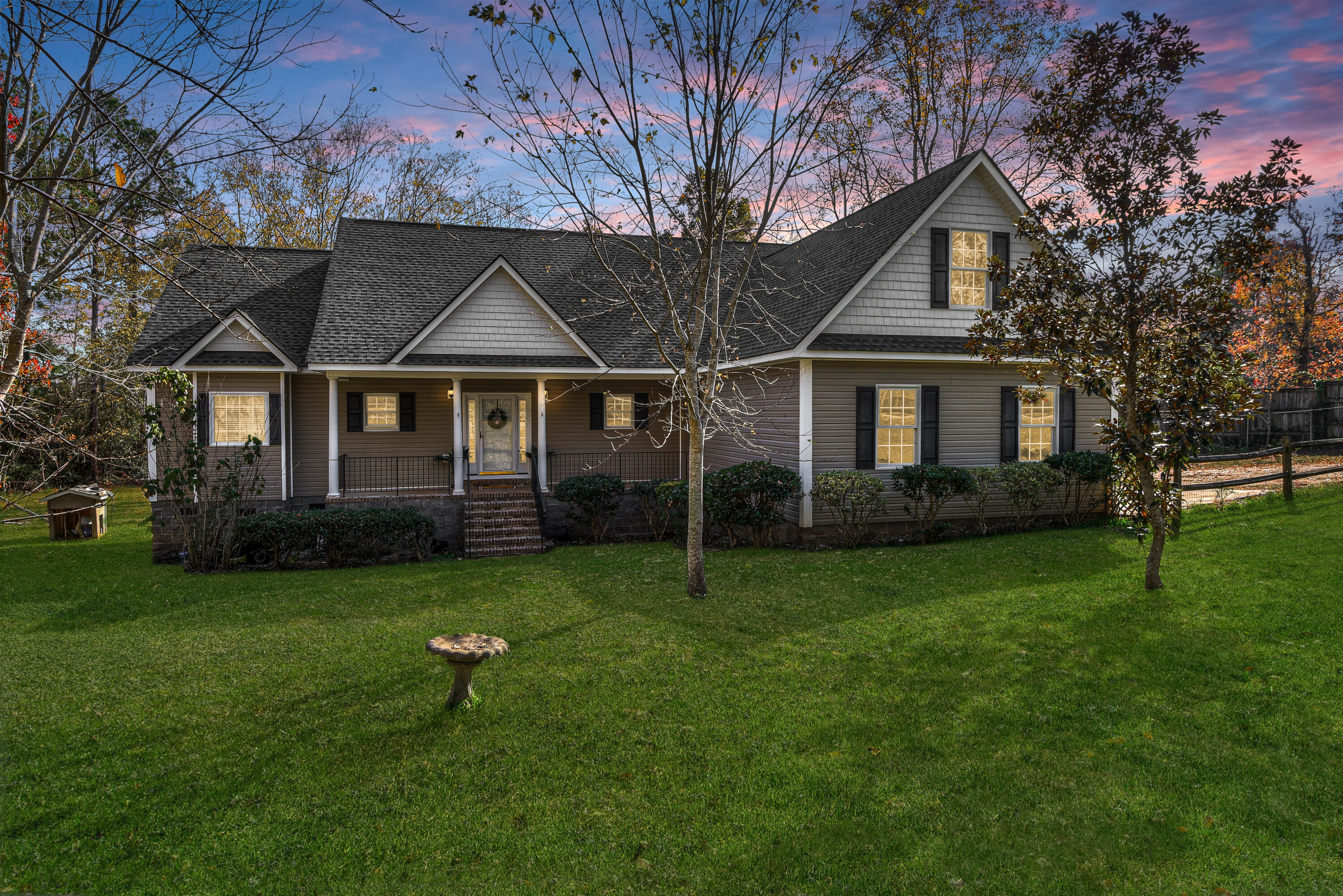 Homes for sale in Appling, GA | 4121 Pine Ridge Rd, Appling, GA 30802 | MLS# 549569